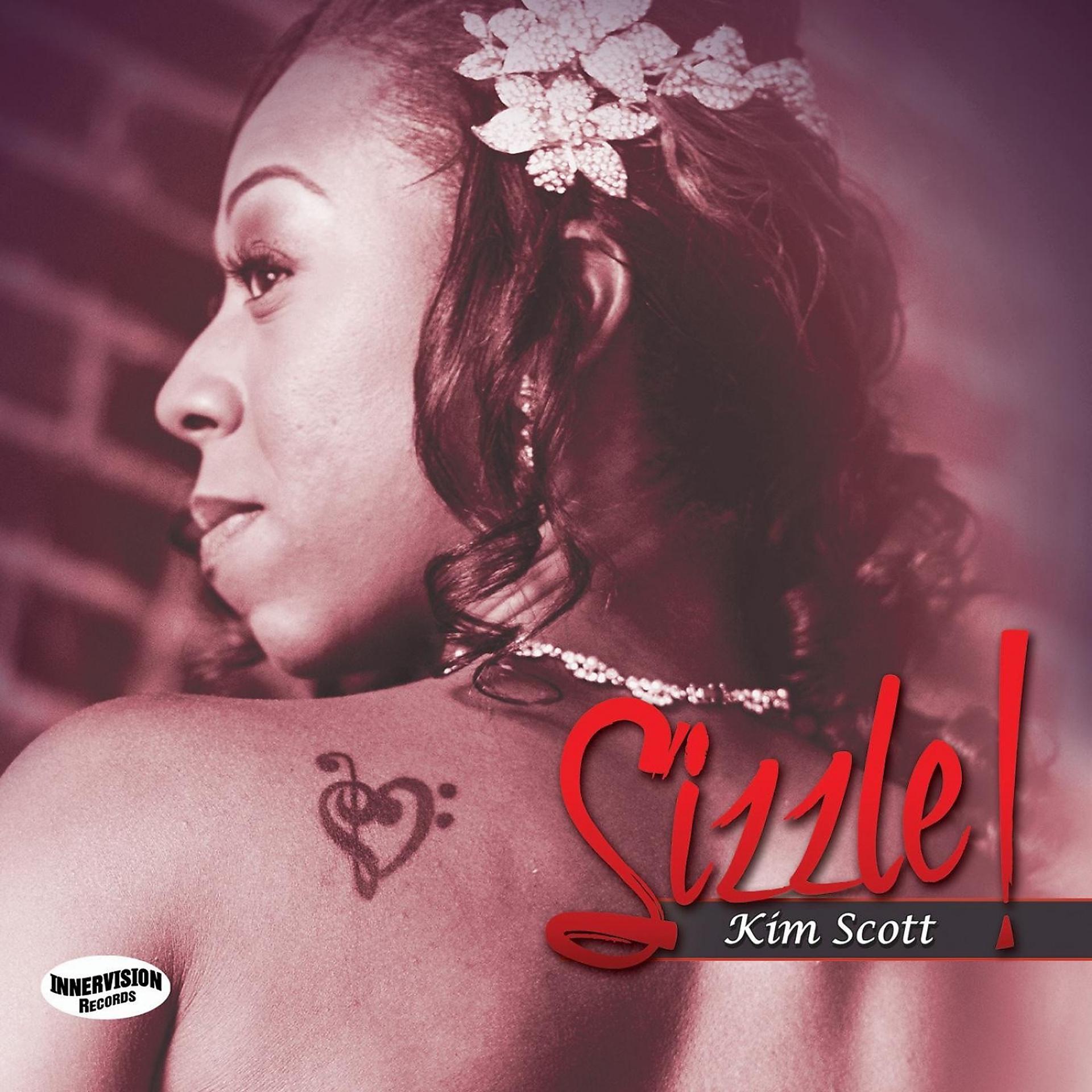 Постер альбома Sizzle
