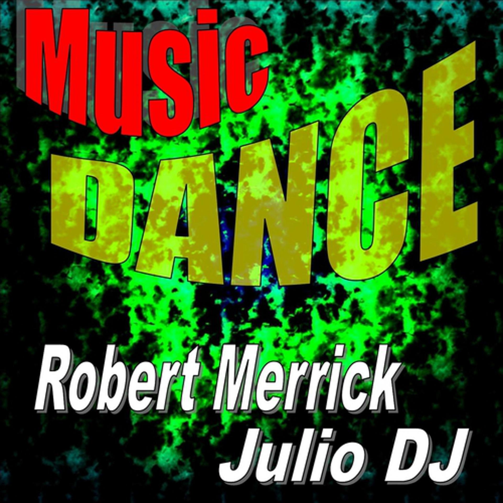 Постер альбома Dance Music