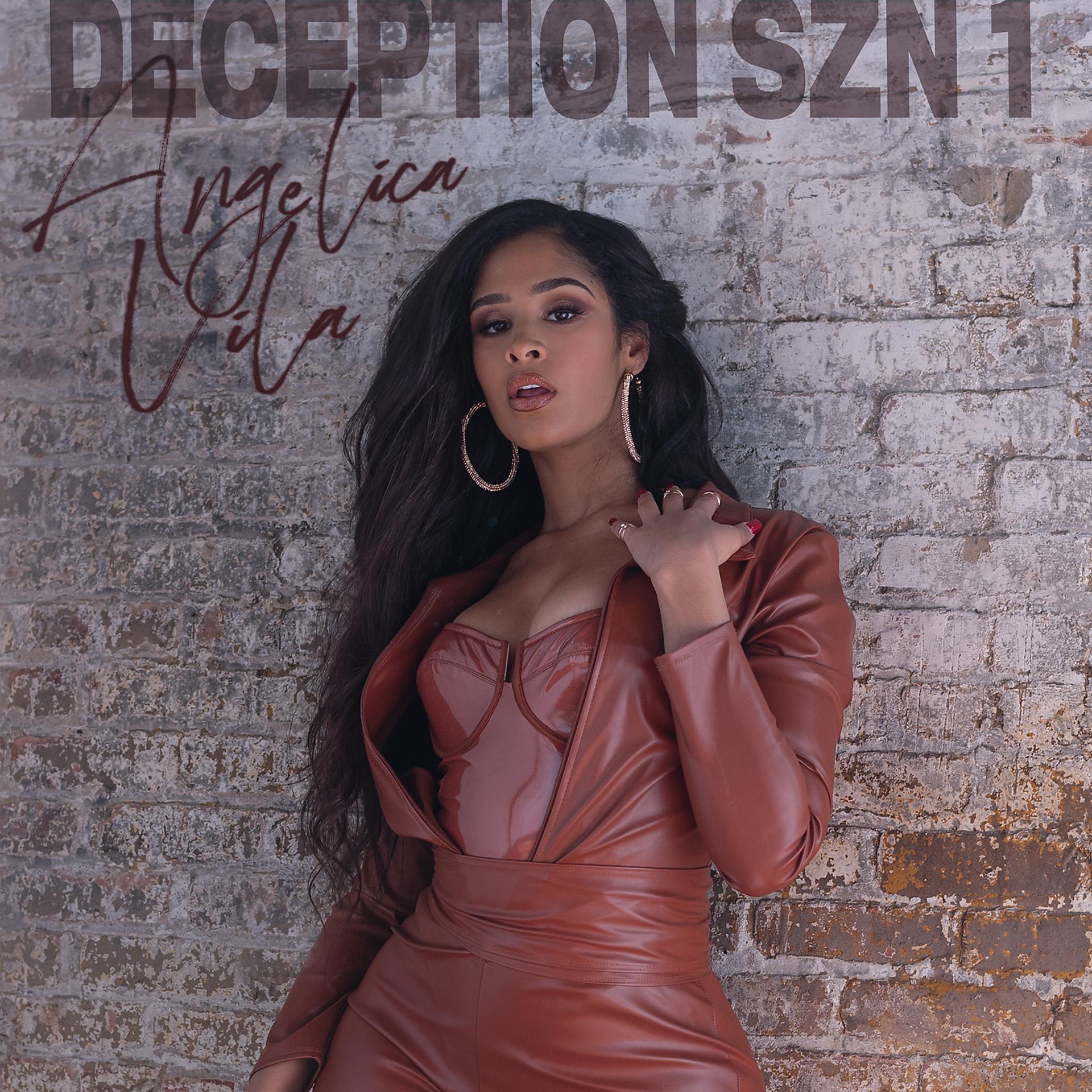 Постер альбома Deception Szn 1