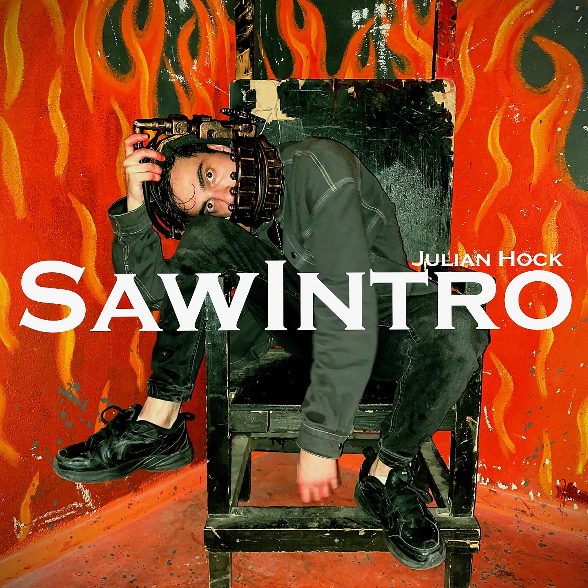 Постер альбома Sawintro