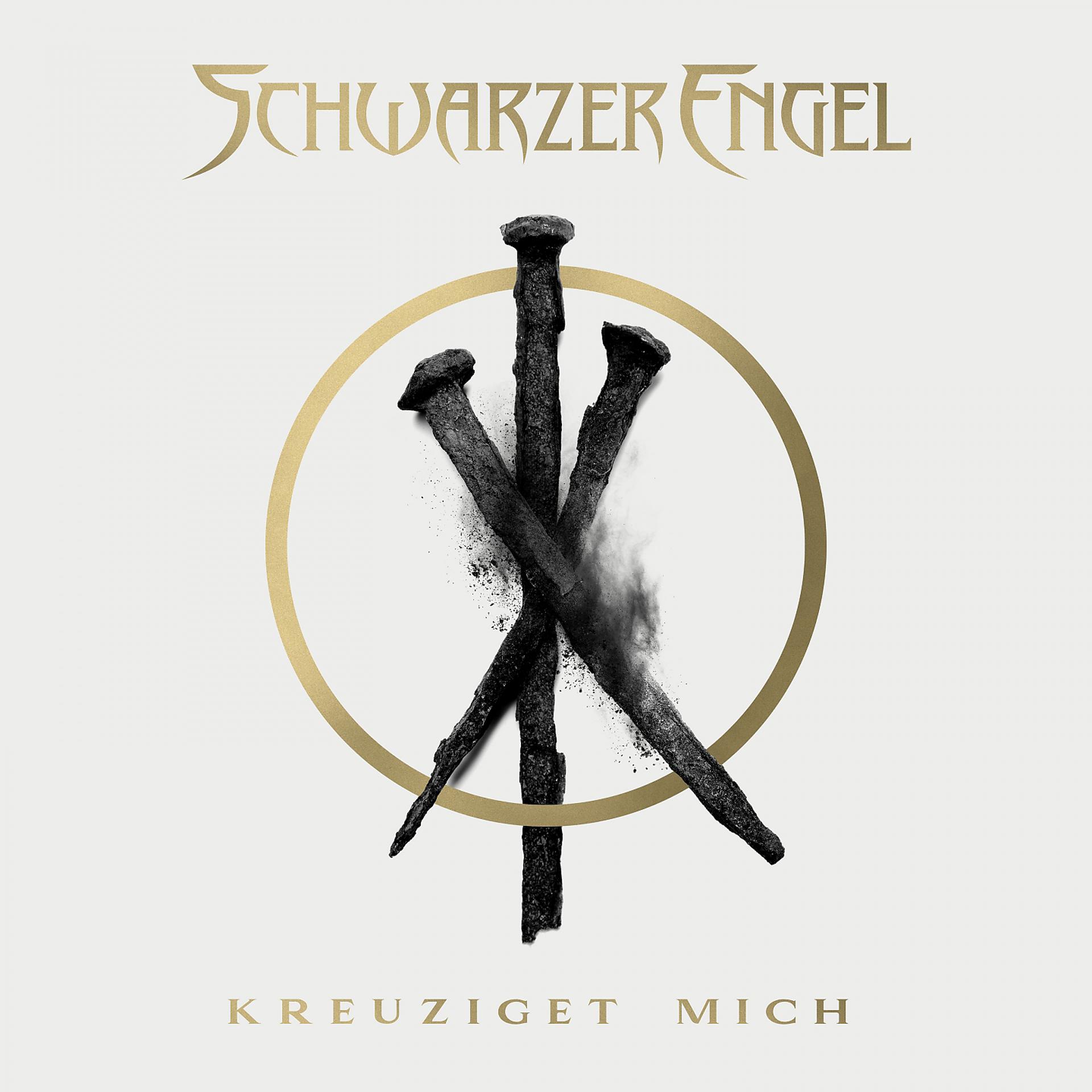 Постер альбома Kreuziget Mich