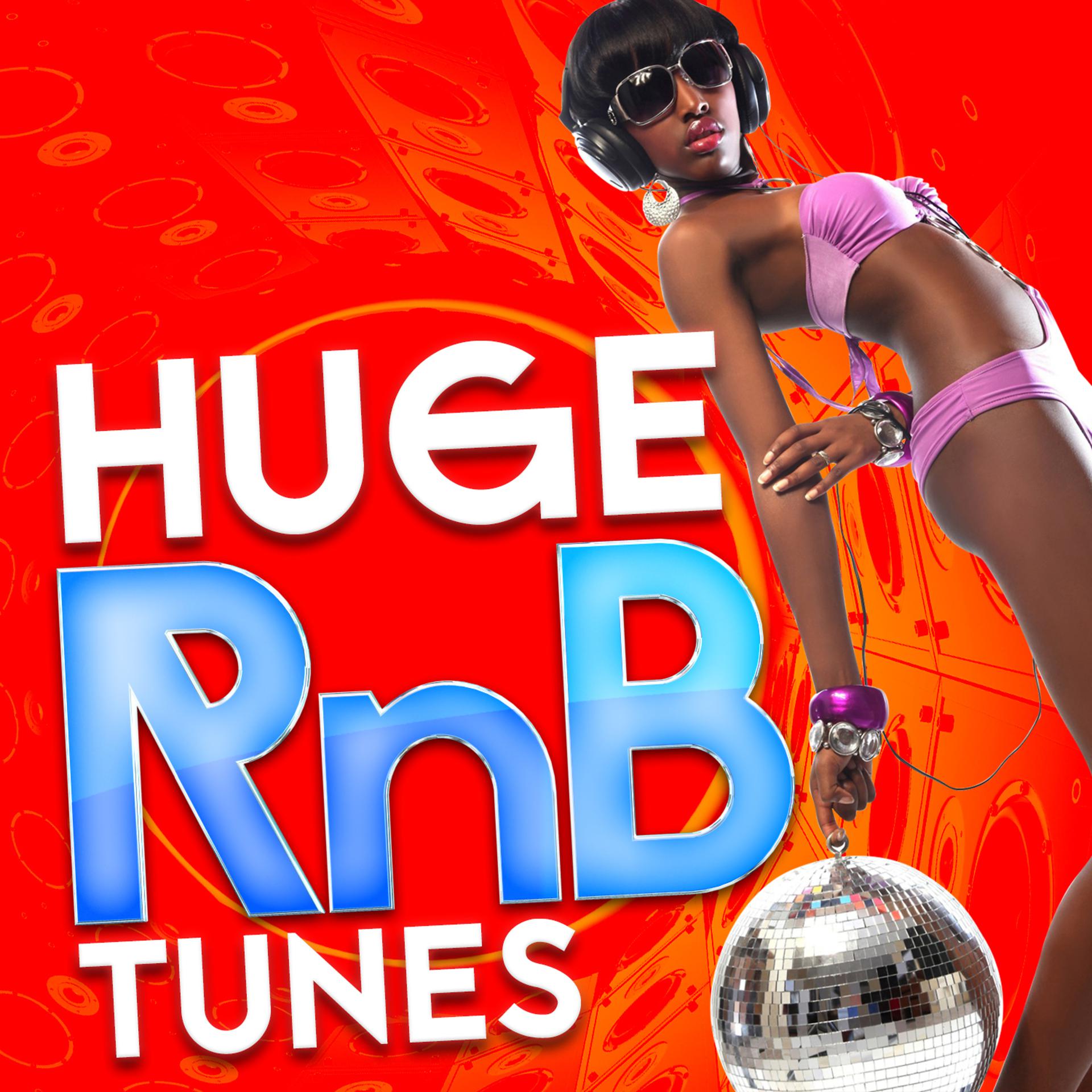 Постер альбома Huge RnB Tunes
