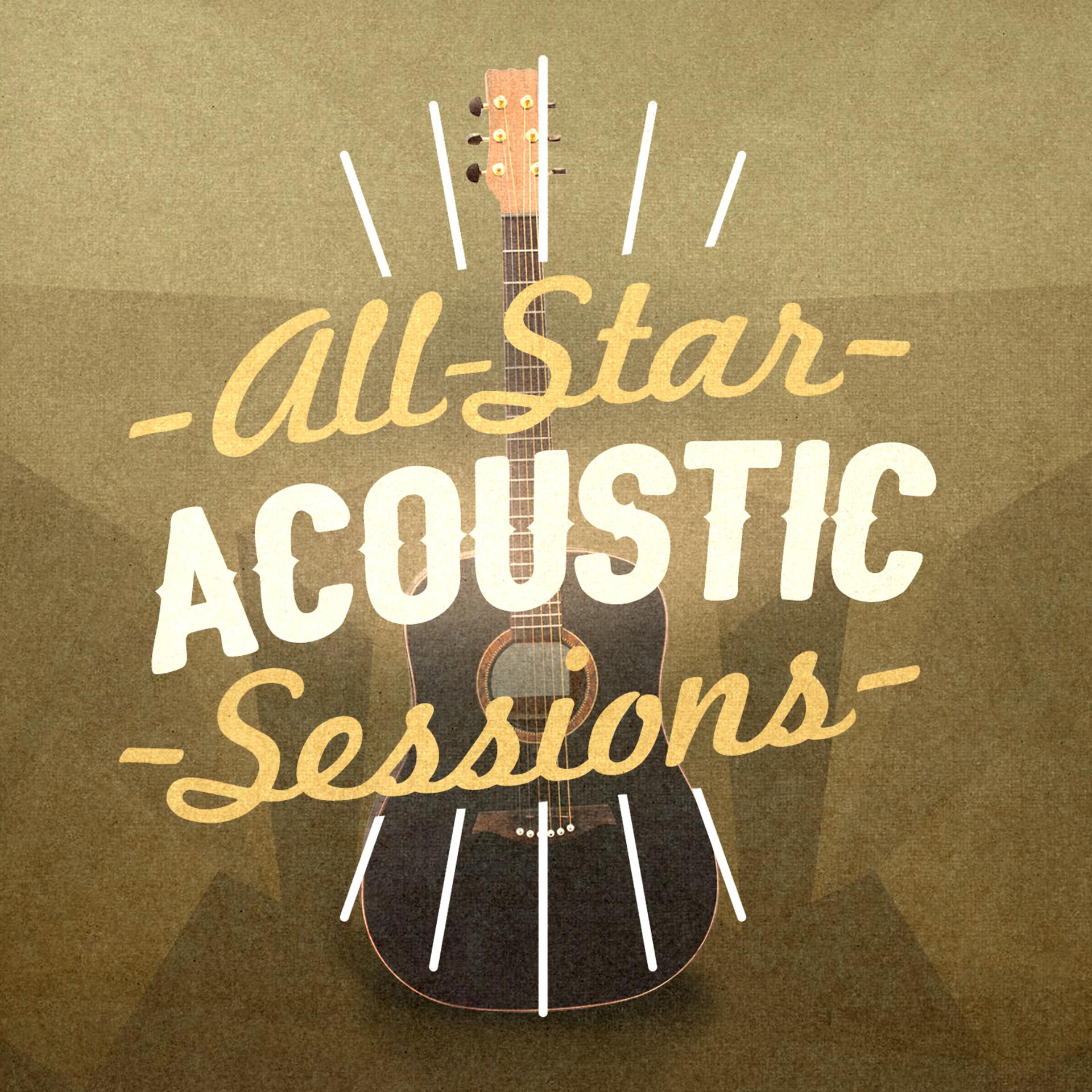 Постер альбома All-Star Acoustic Session