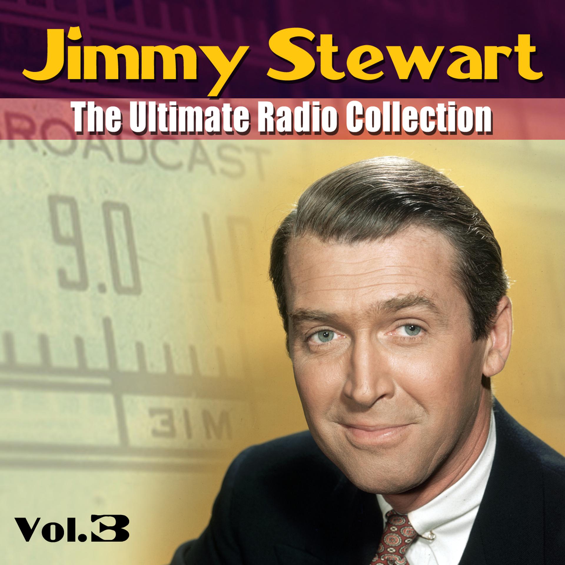 Постер альбома The Ultimate Radio Collection Vol. 3