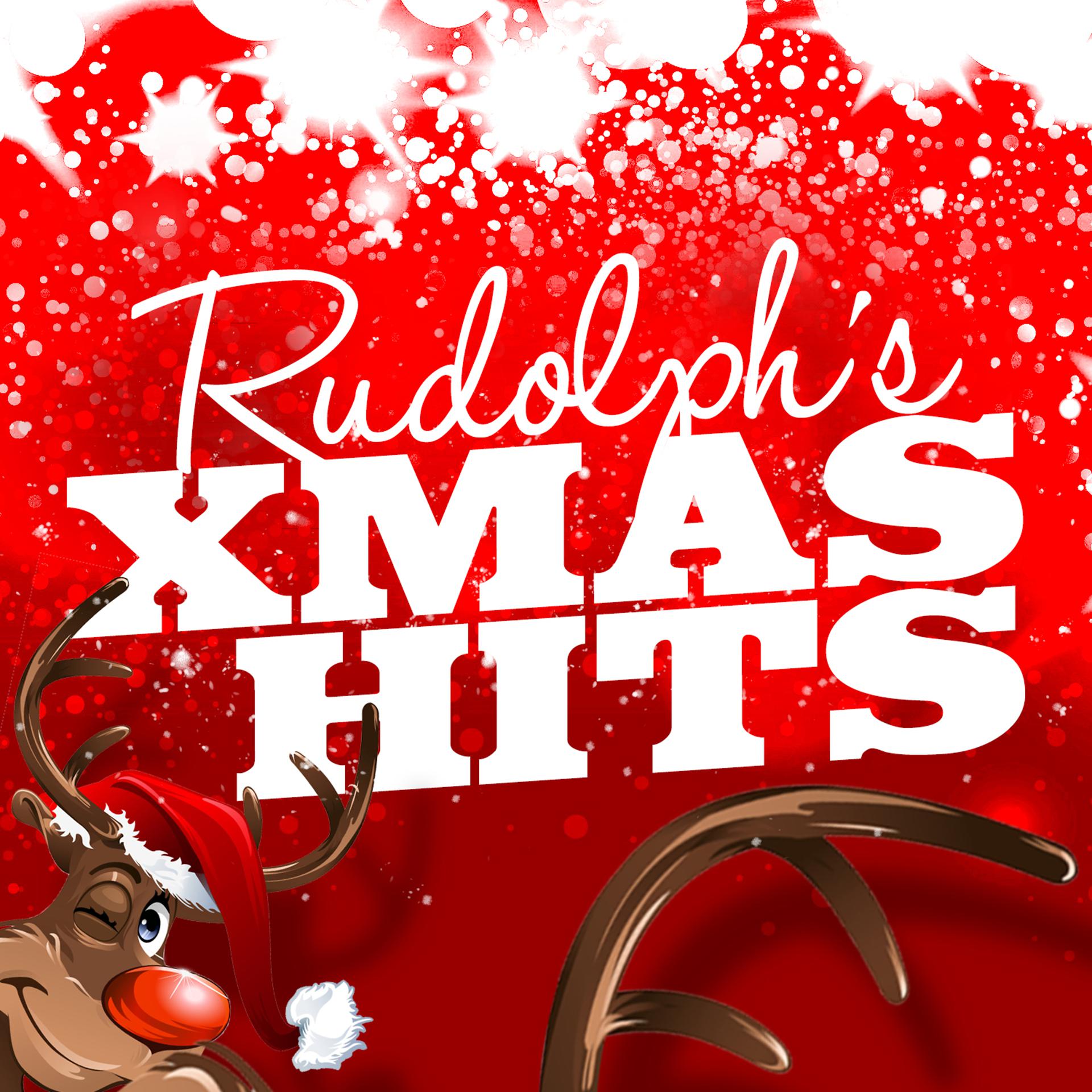 Постер альбома Rudolph's Xmas Hits