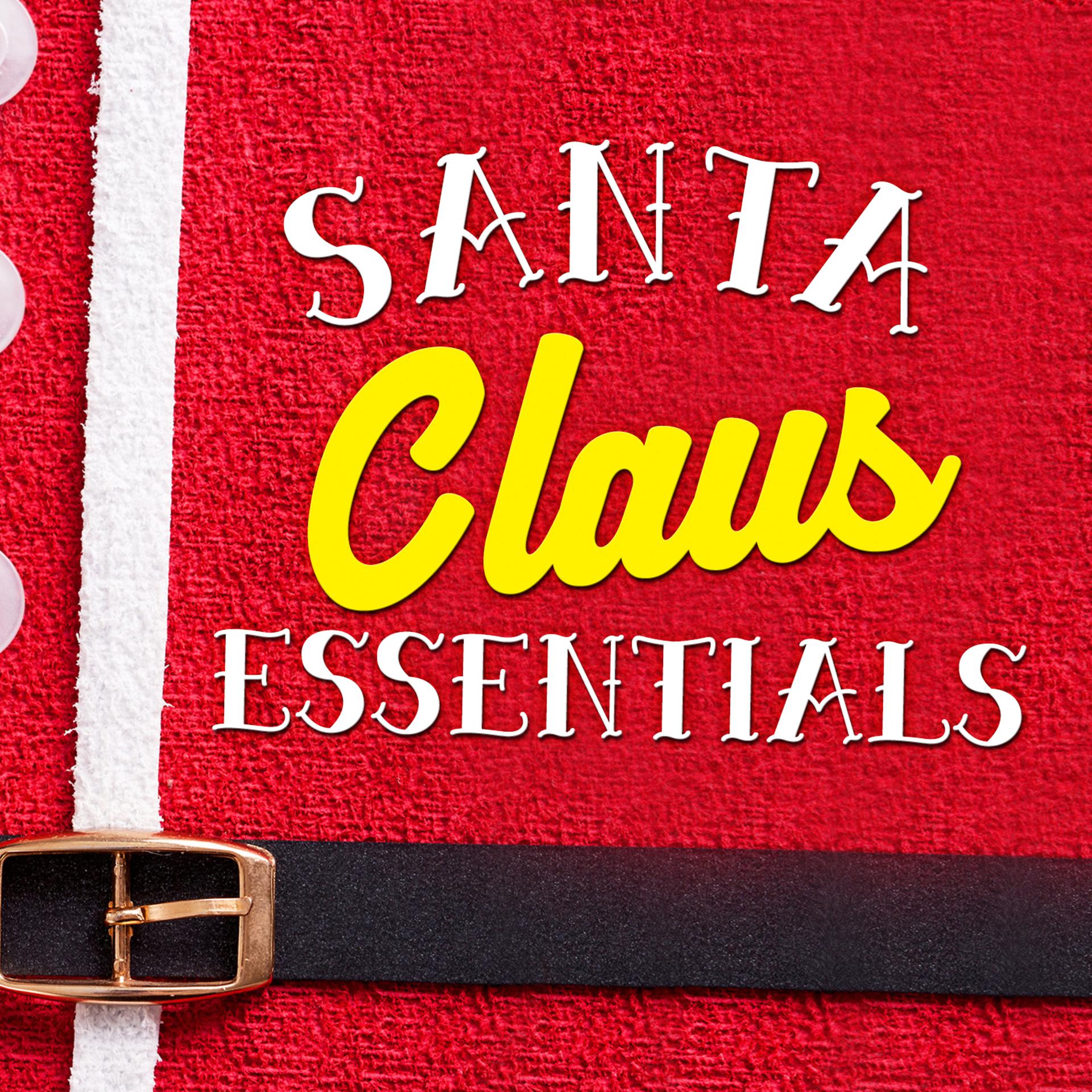 Постер альбома Santa Claus Essentials
