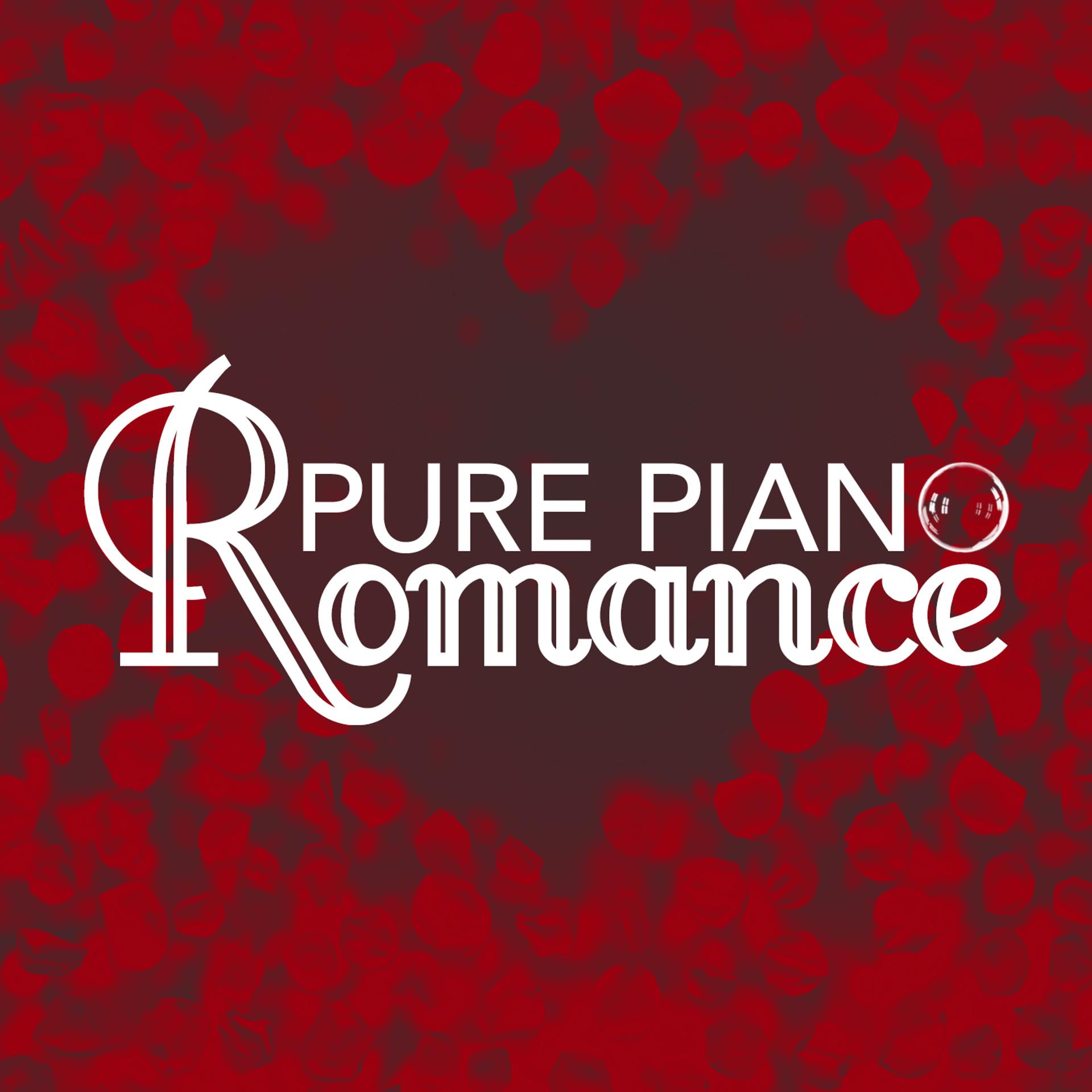 Постер альбома Pure Piano Romance