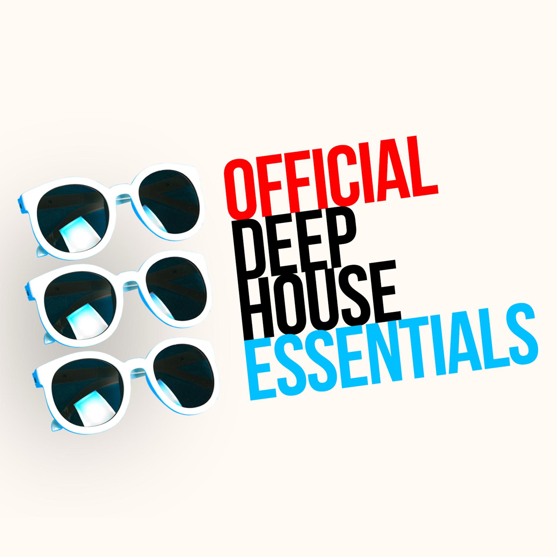 Постер альбома Official Deep House Essentials