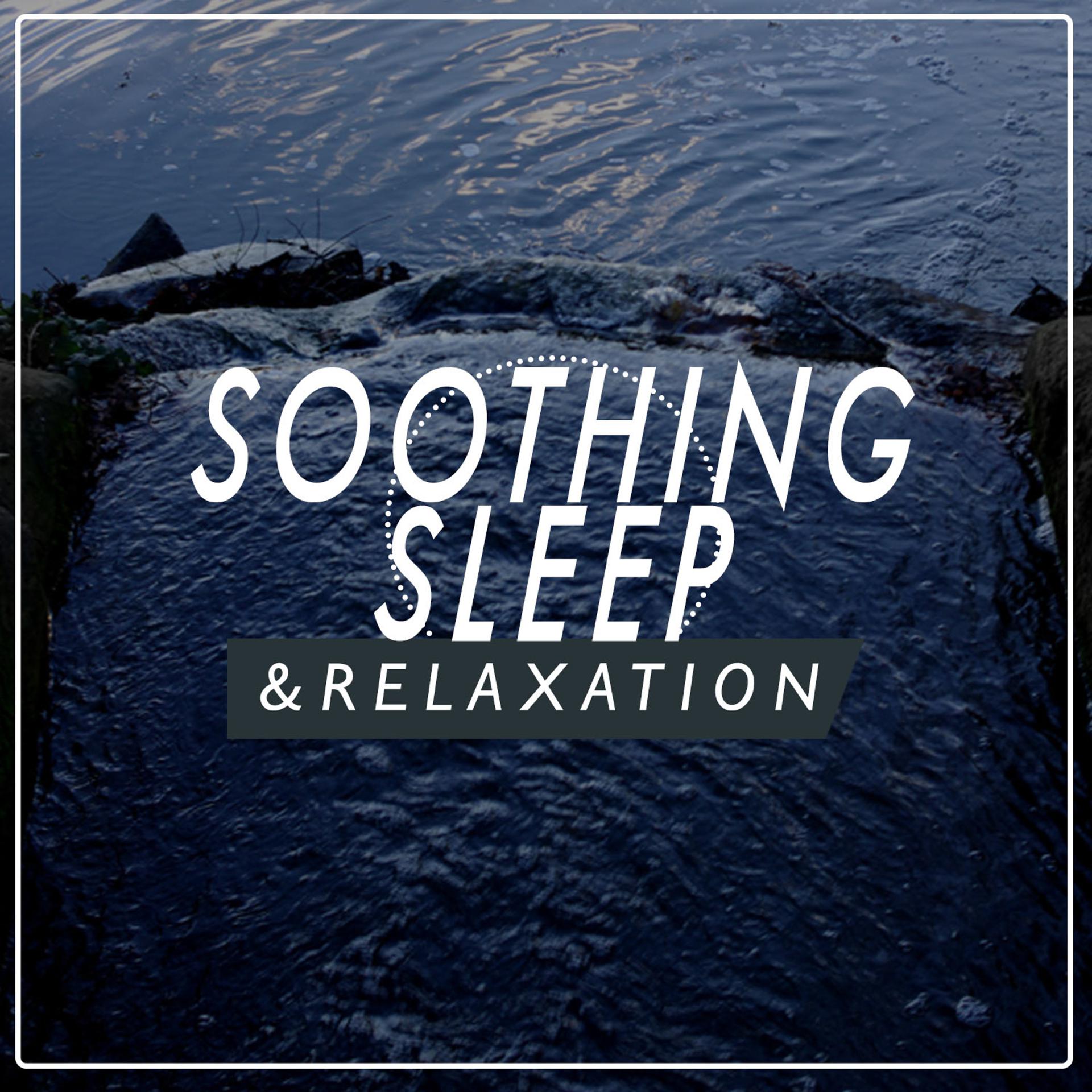 Постер альбома Soothing Sleep & Relaxation