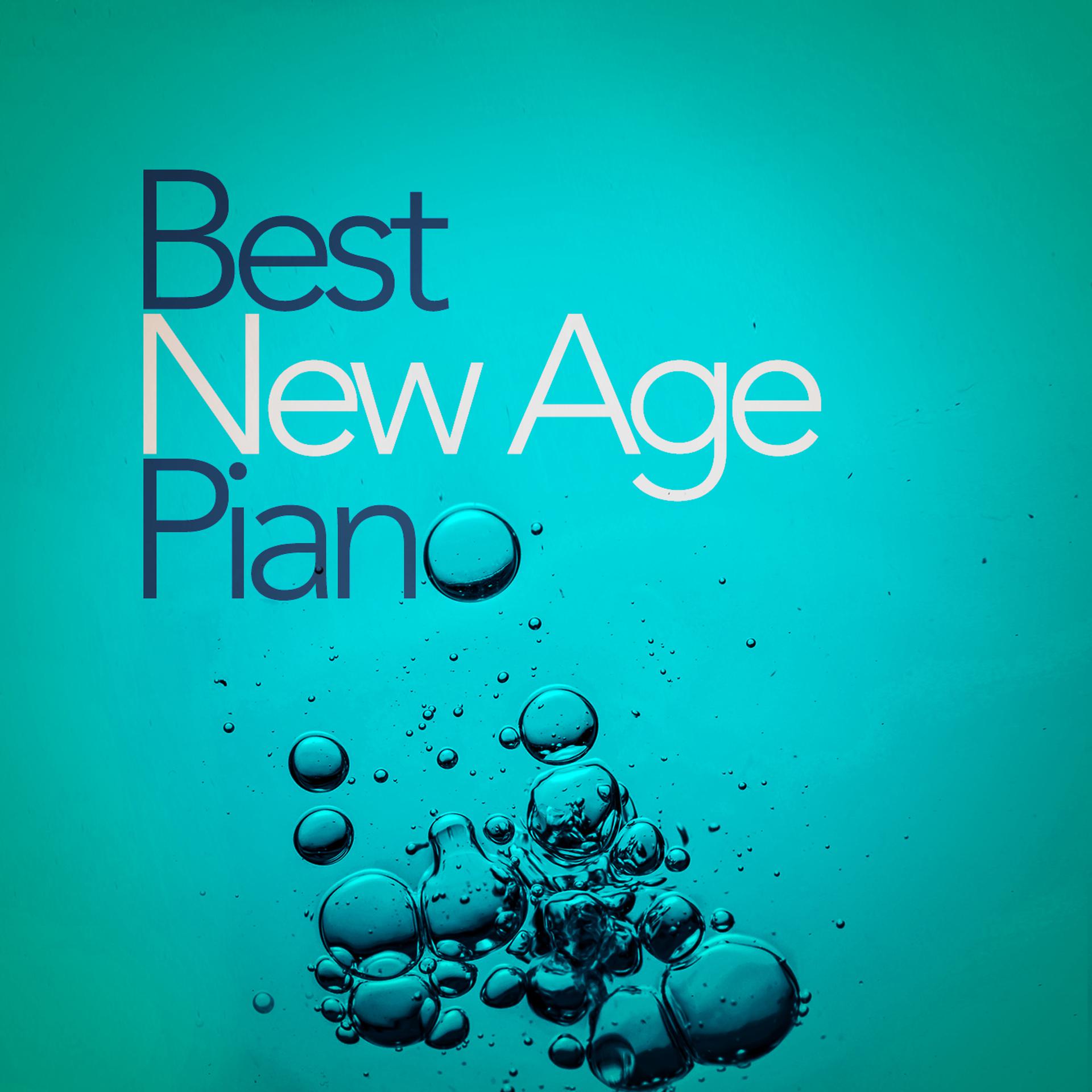 Постер альбома Best New Age Piano
