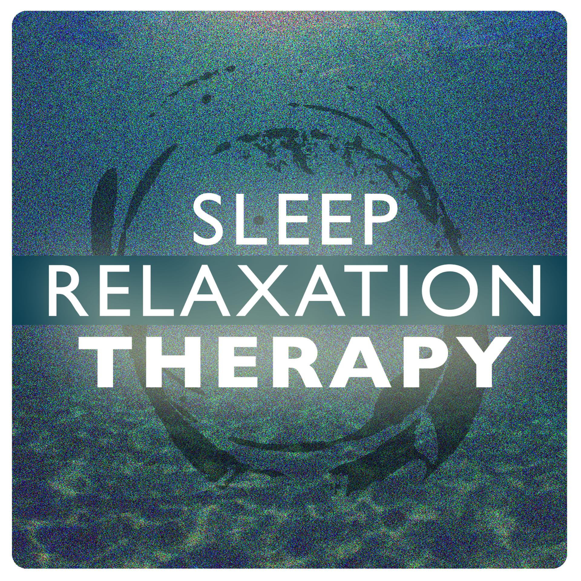 Постер альбома Sleep Relaxation Therapy