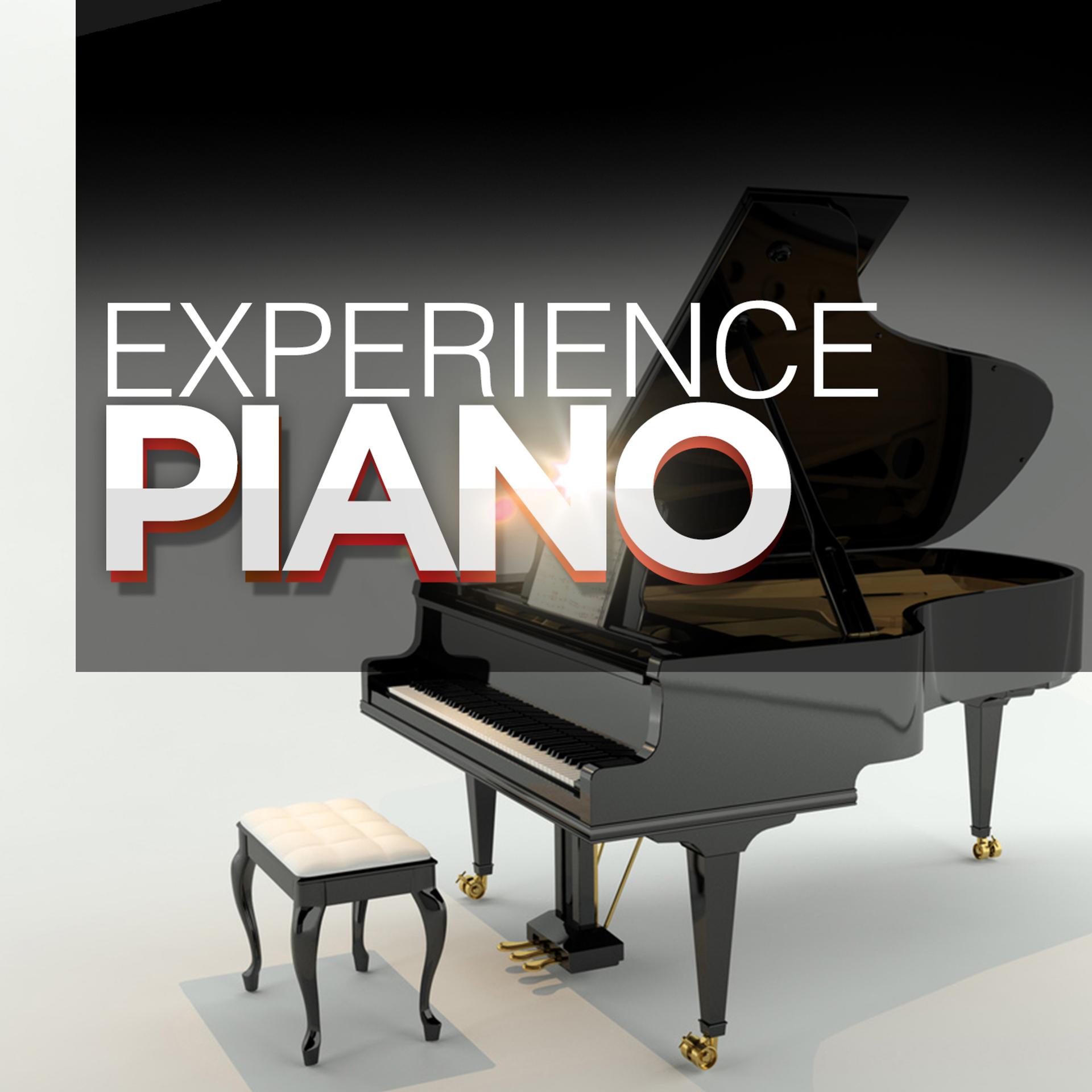Постер альбома Experience Piano