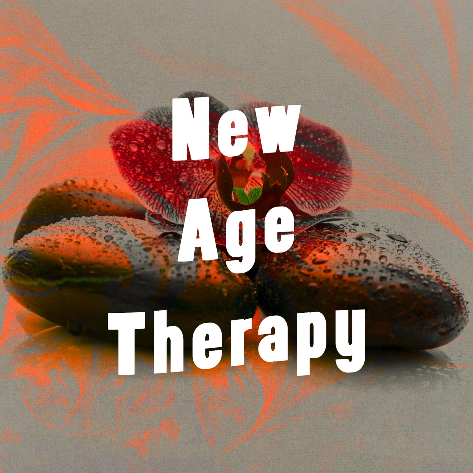 Постер альбома New Age Therapy