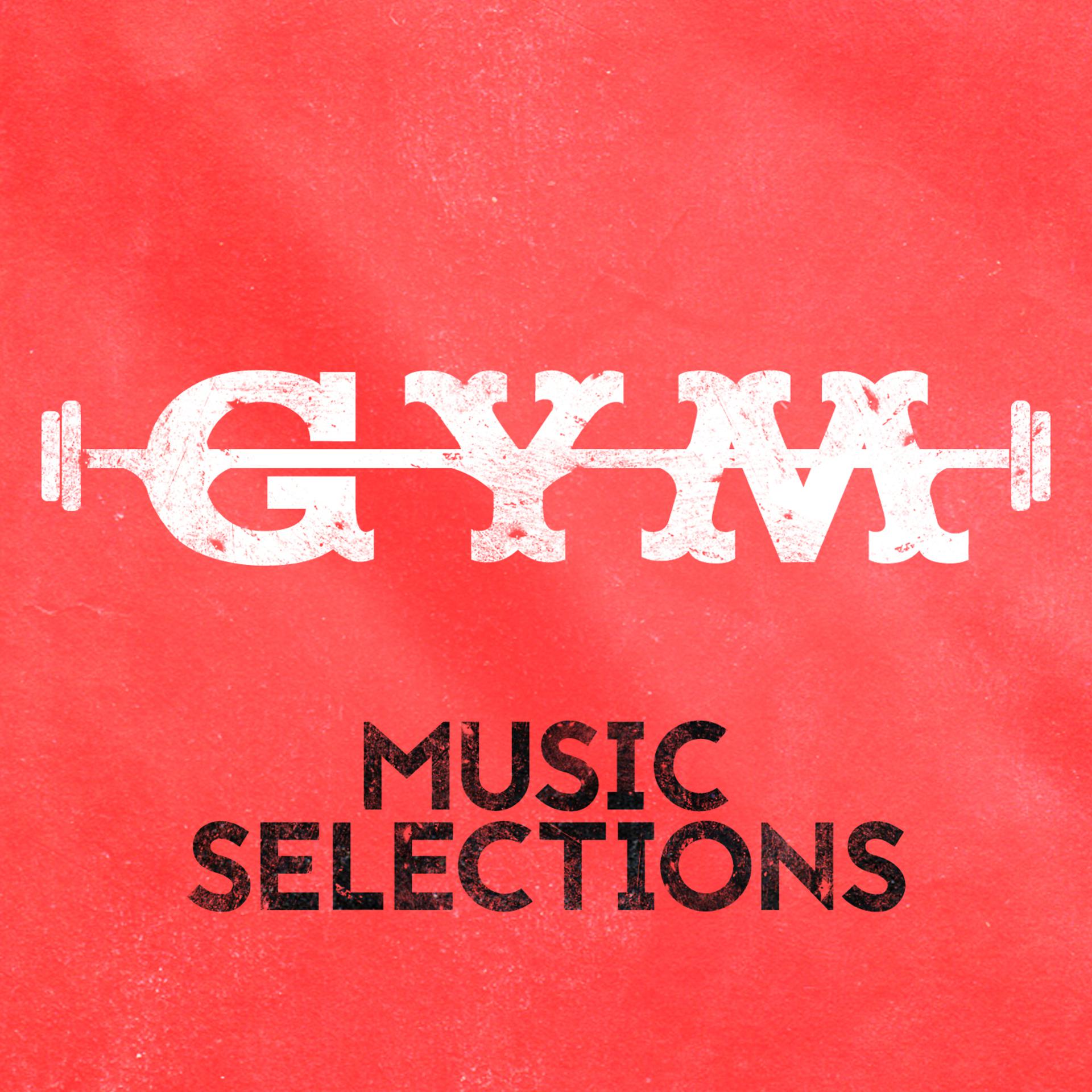 Постер альбома Gym Music Selections