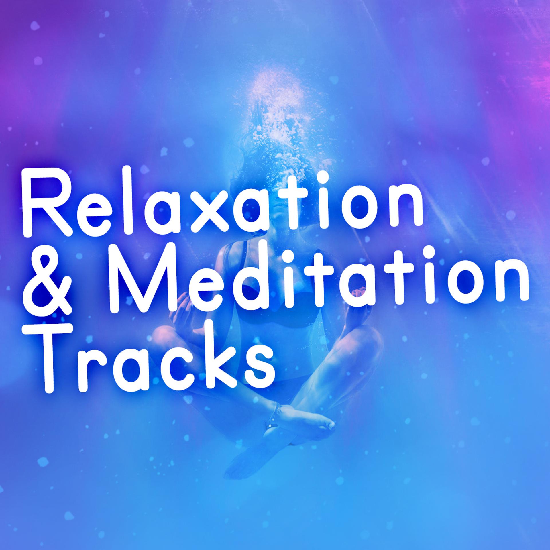 Постер альбома Relaxation & Meditation Tracks