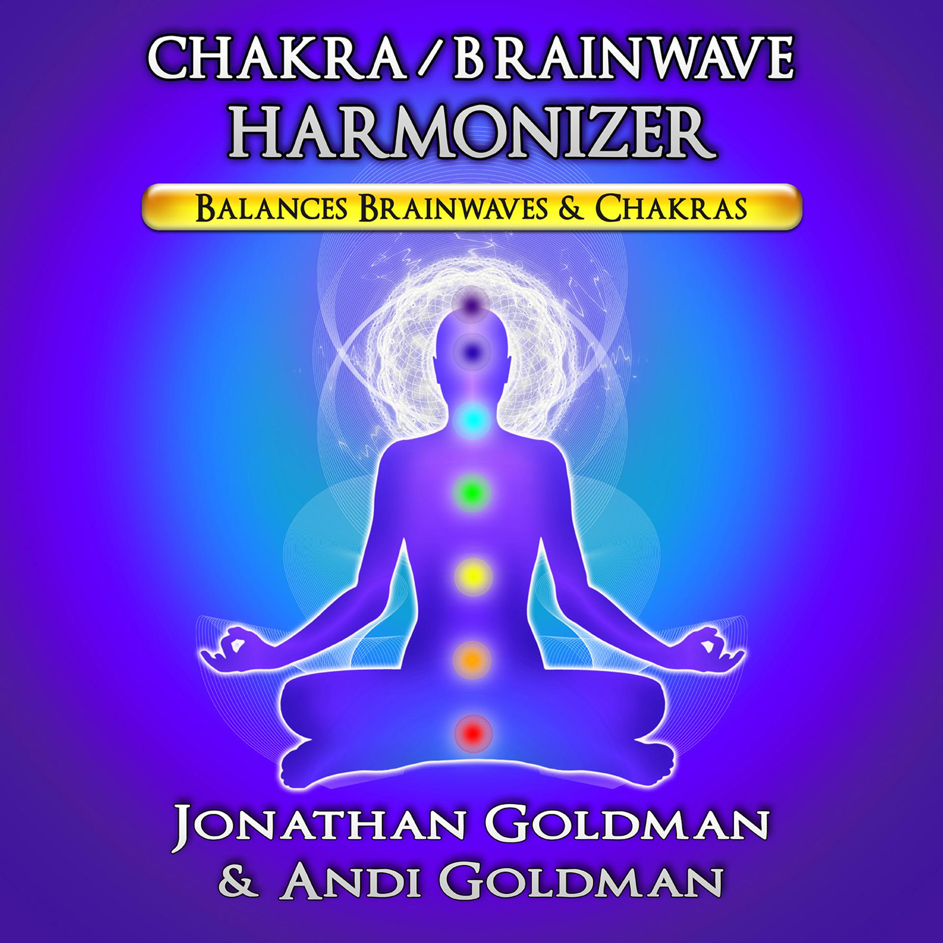 Постер альбома Chakra / Brainwave Harmonizer