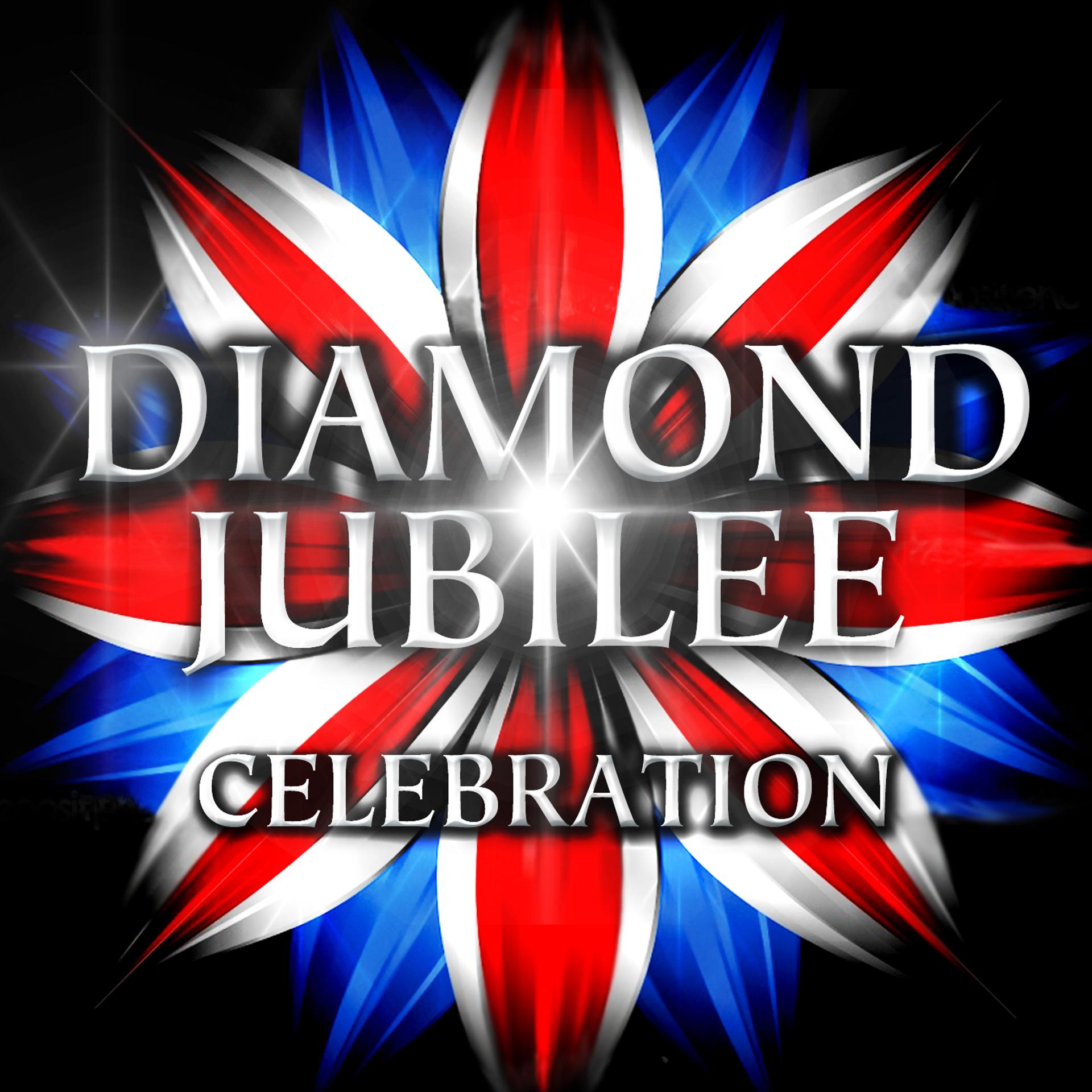 Постер альбома Diamond Jubilee Celebration