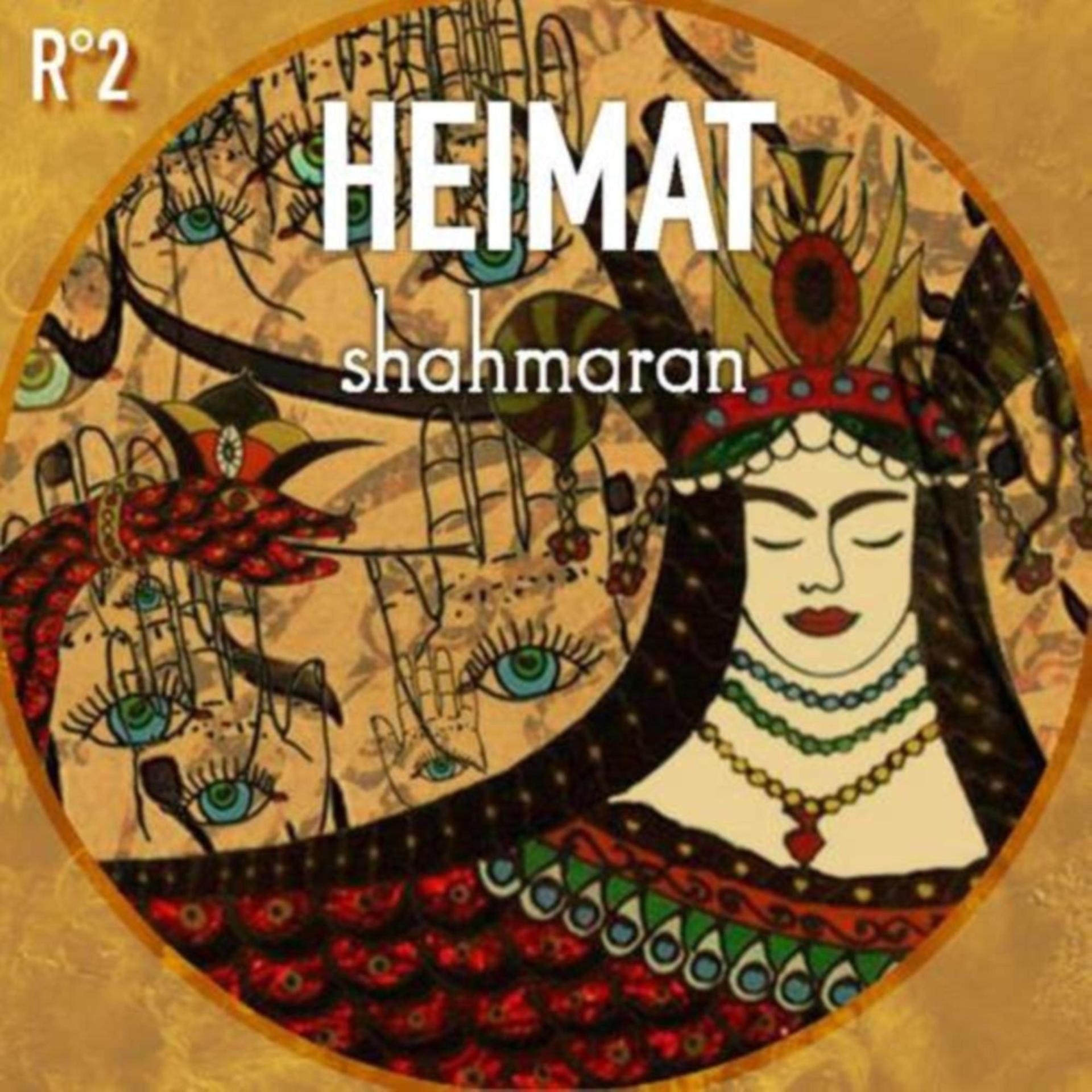 Постер альбома Shahmaran