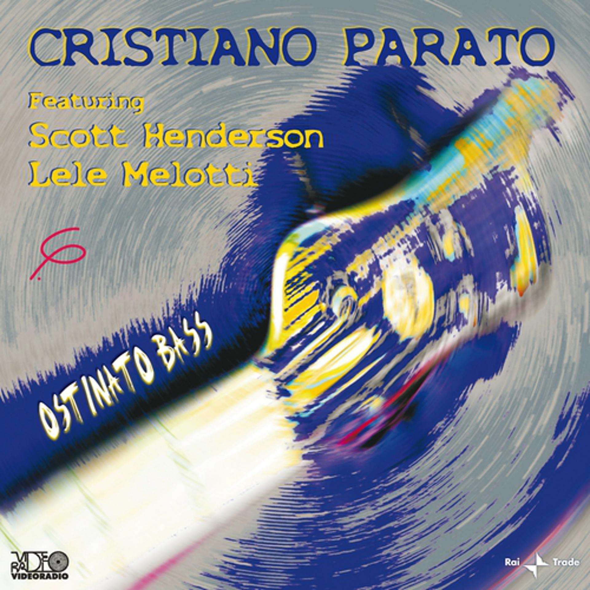 Постер альбома Ostinato Bass