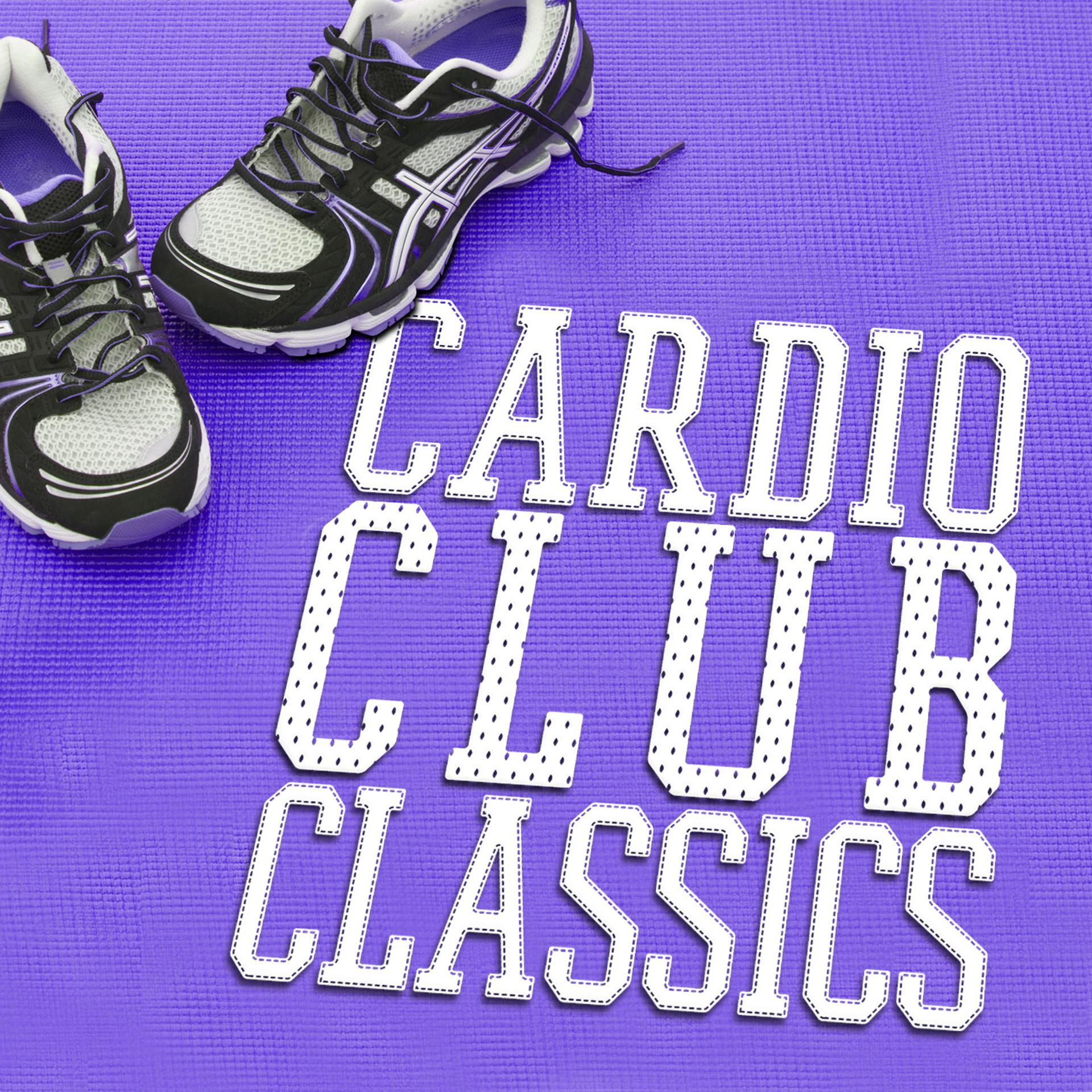 Постер альбома Cardio Club Classics