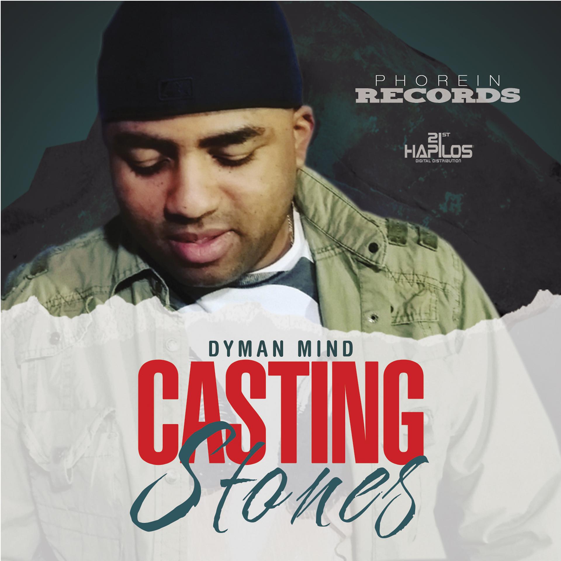 Постер альбома Casting Stones