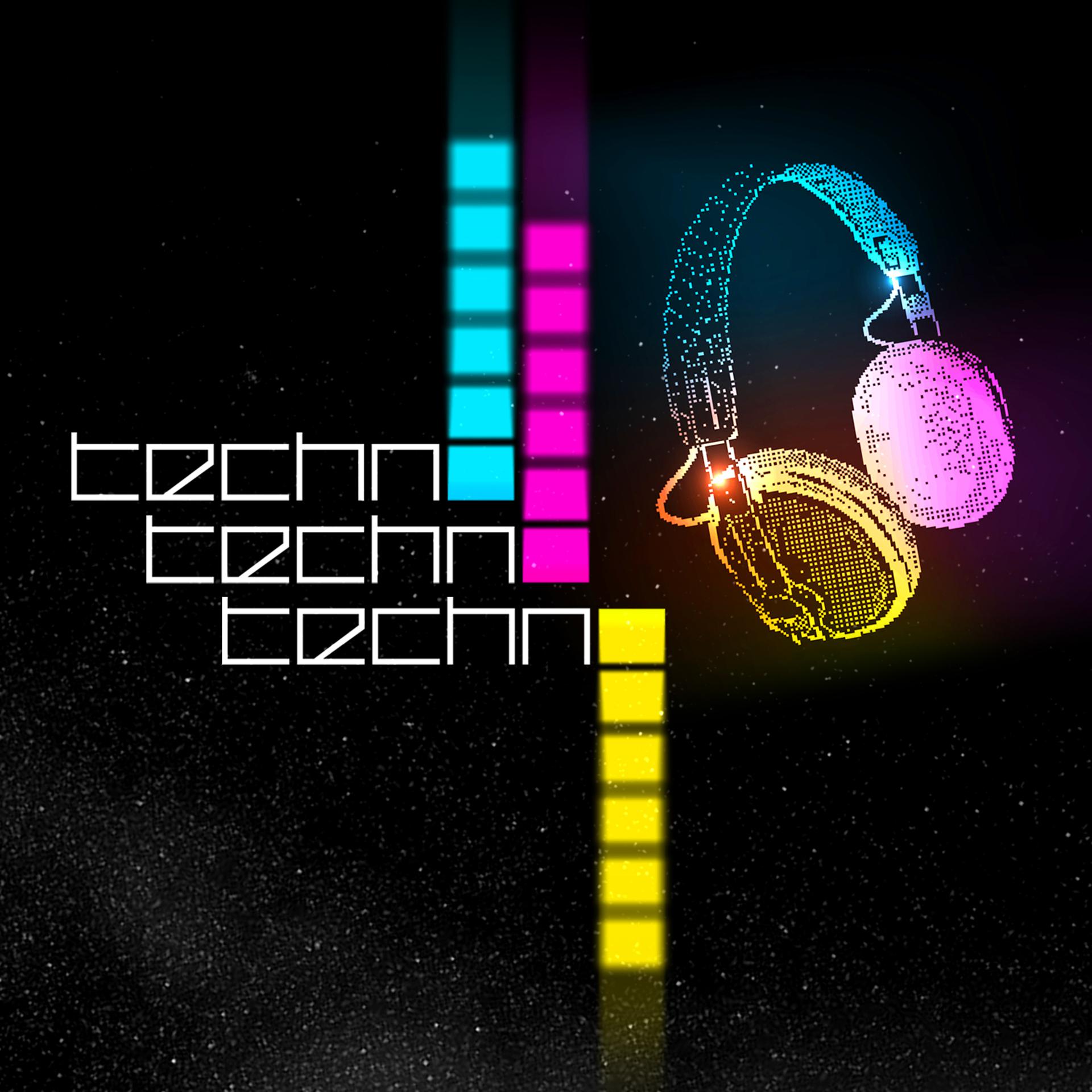 Постер альбома Techno Techno Techno