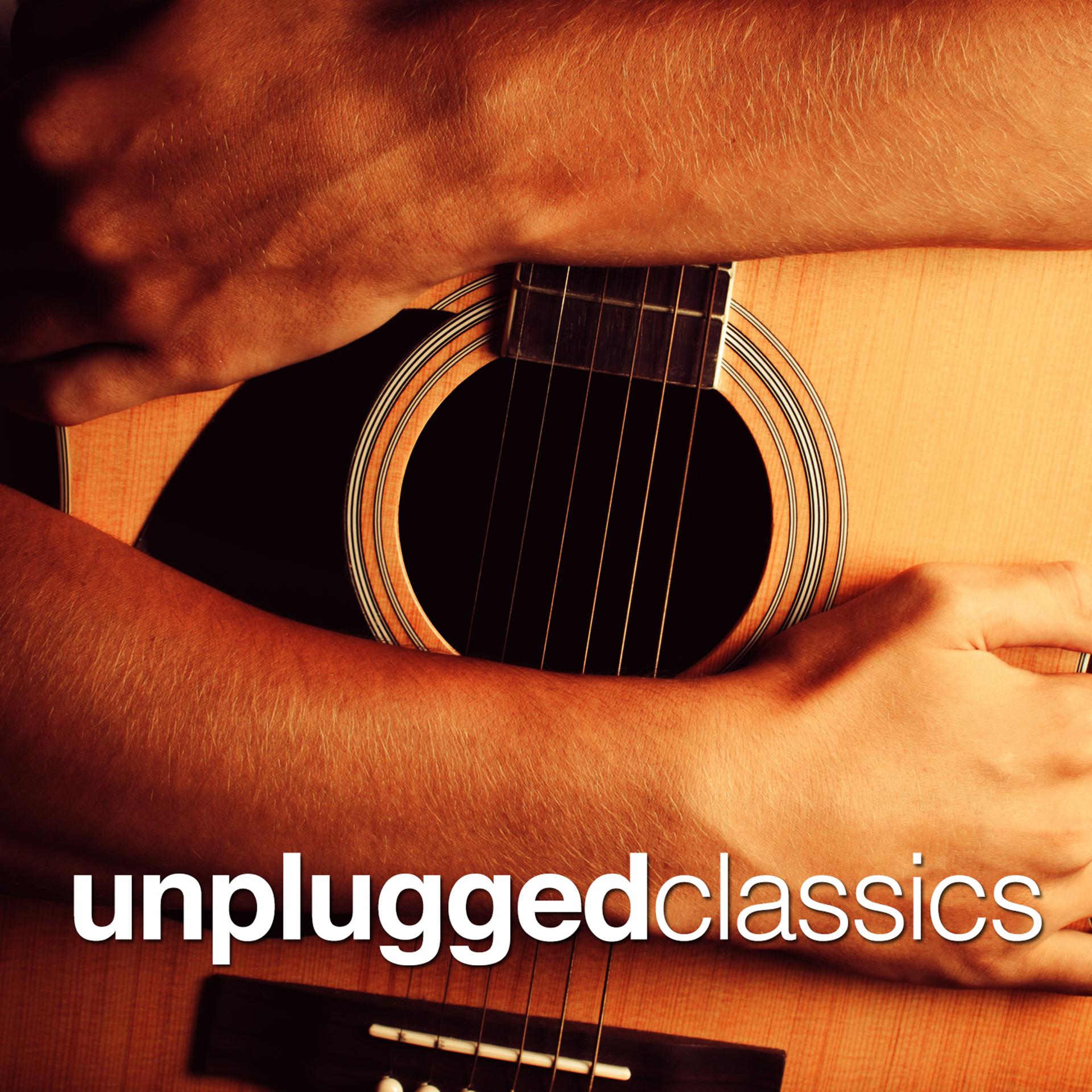 Постер альбома Unplugged Classics