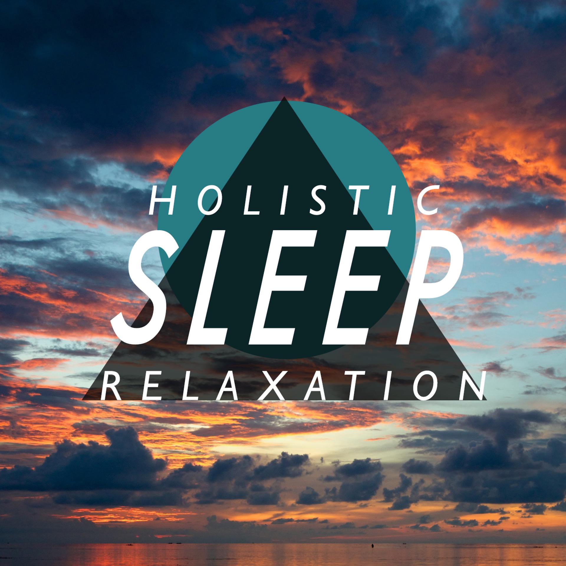 Постер альбома Holistic Sleep Relaxation