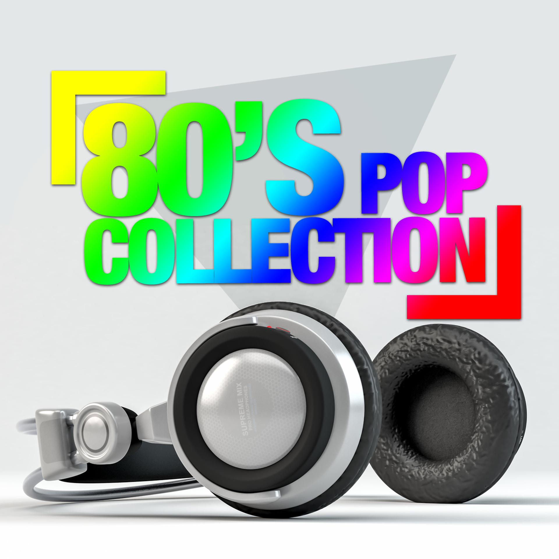 Постер альбома 80's Pop Collection