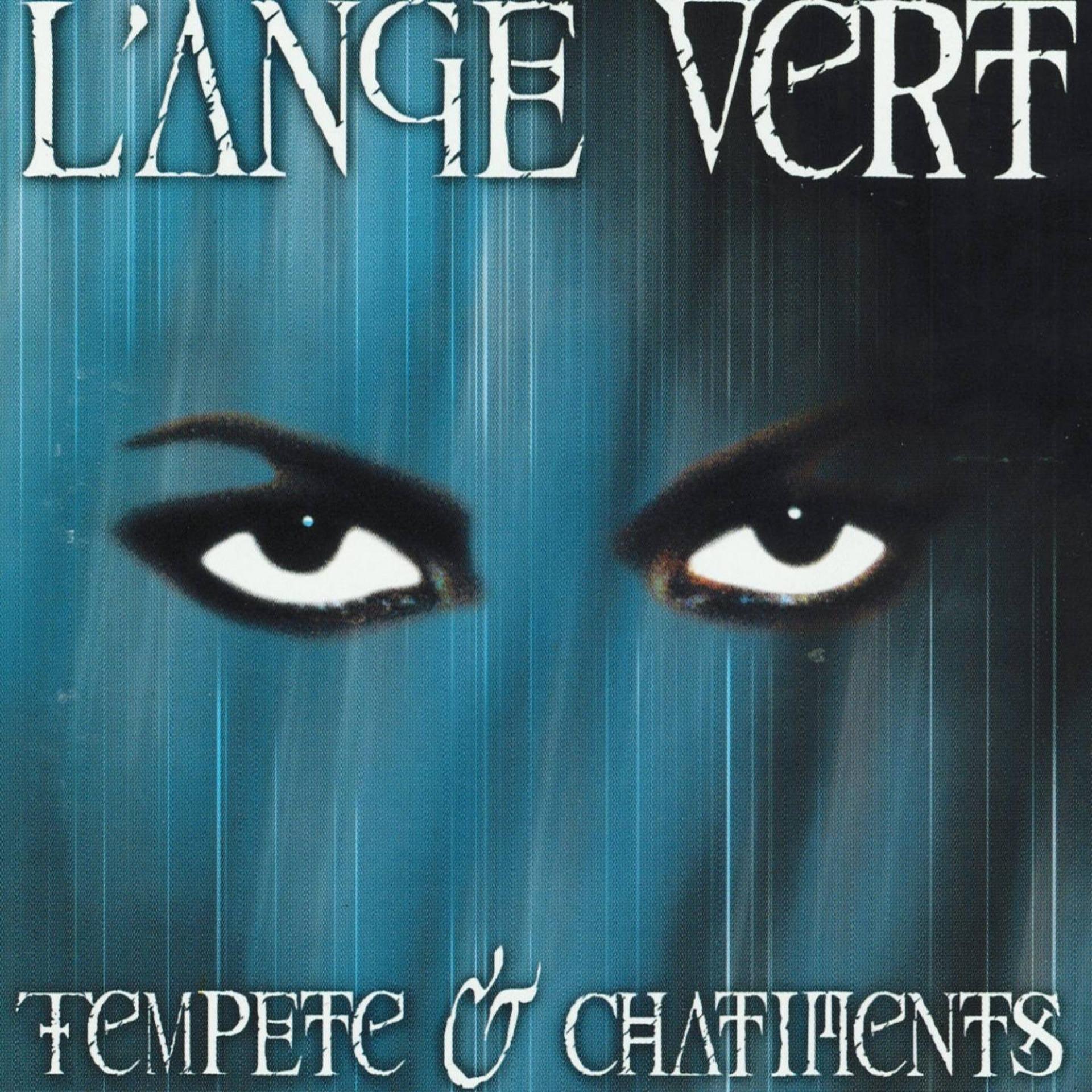 Постер альбома Tempête et châtiments