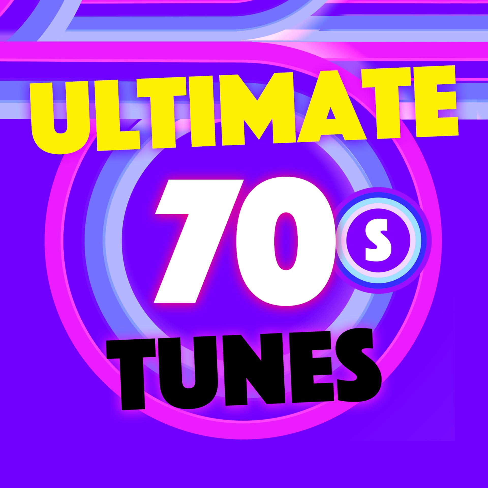 Постер альбома Ultimate 70's Tunes