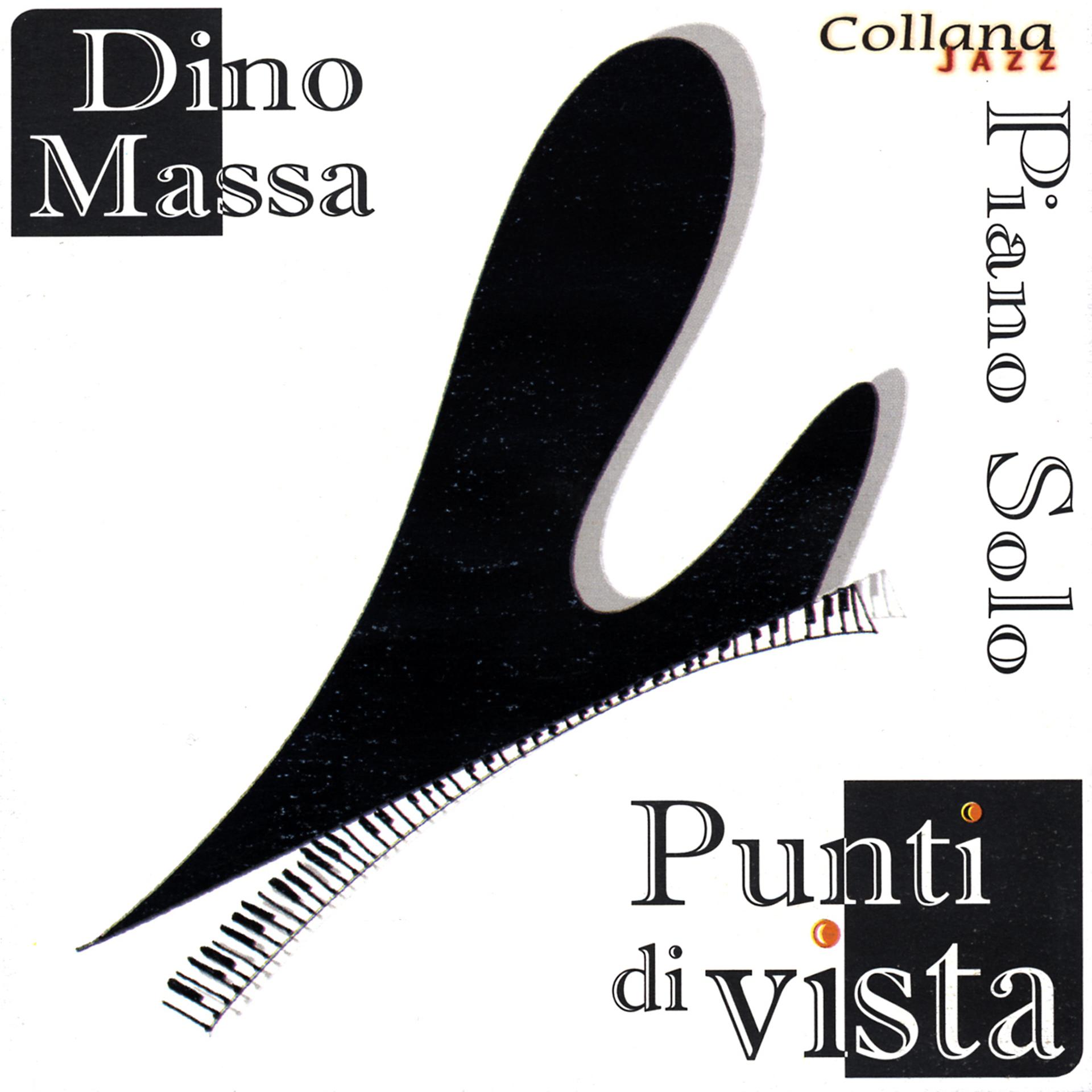 Постер альбома Punti Di Vista