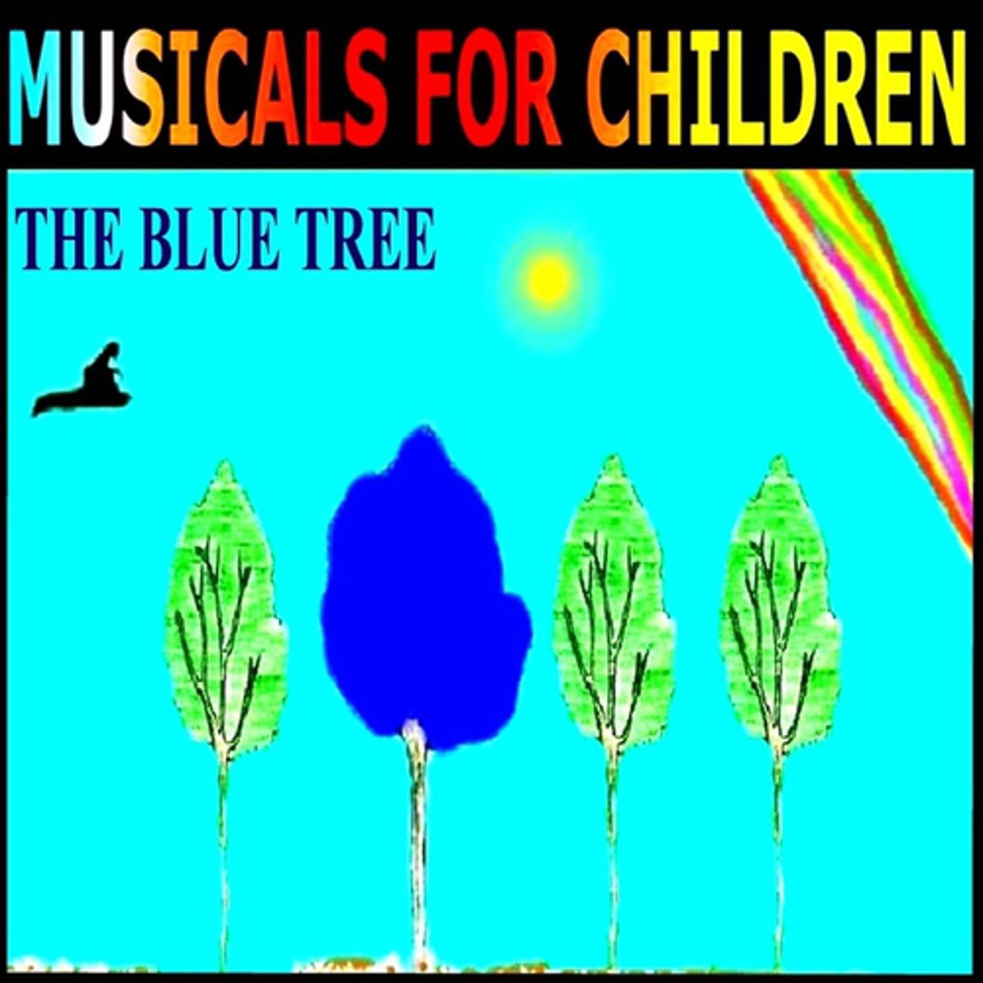 Постер альбома The Blue Tree