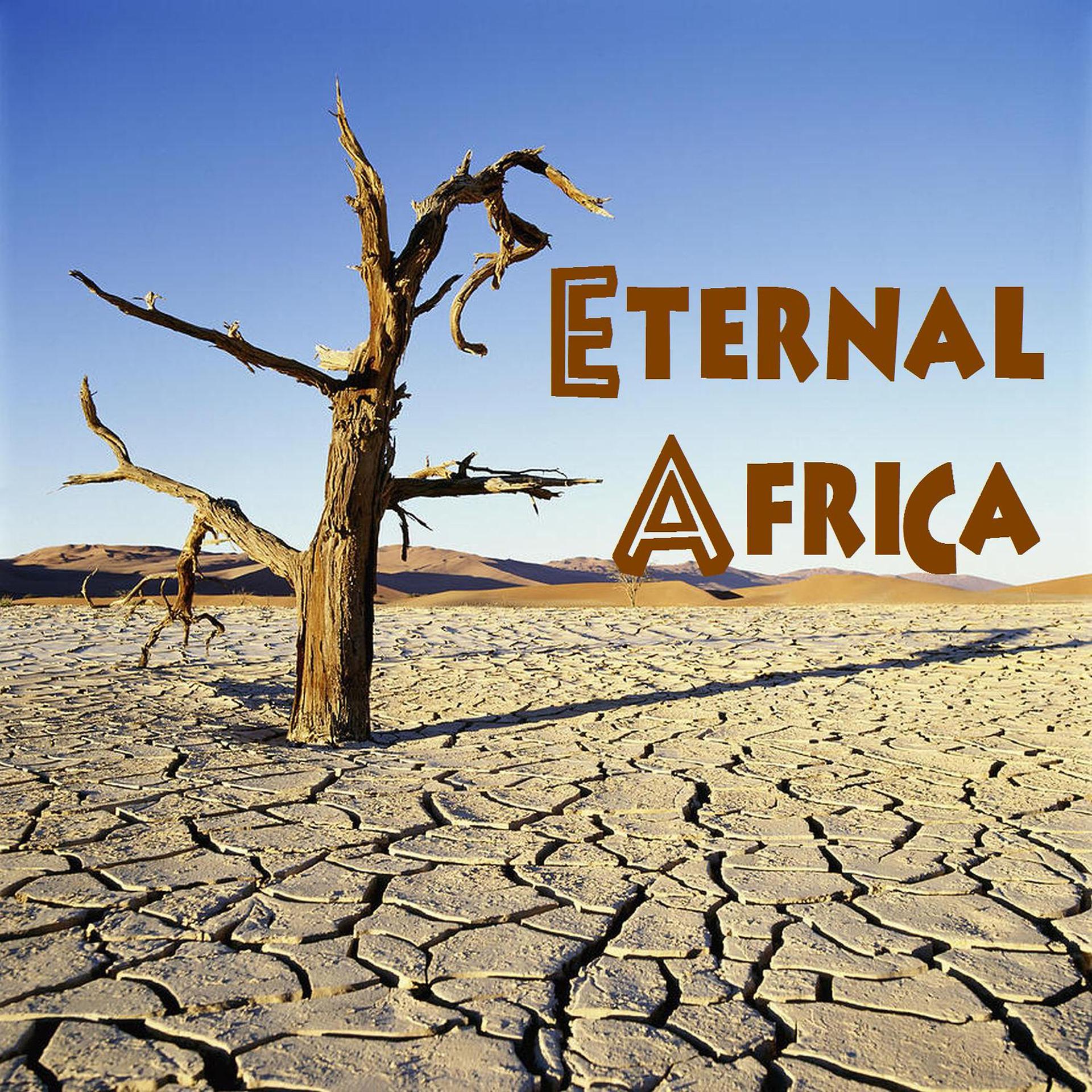 Постер альбома Eternal Africa