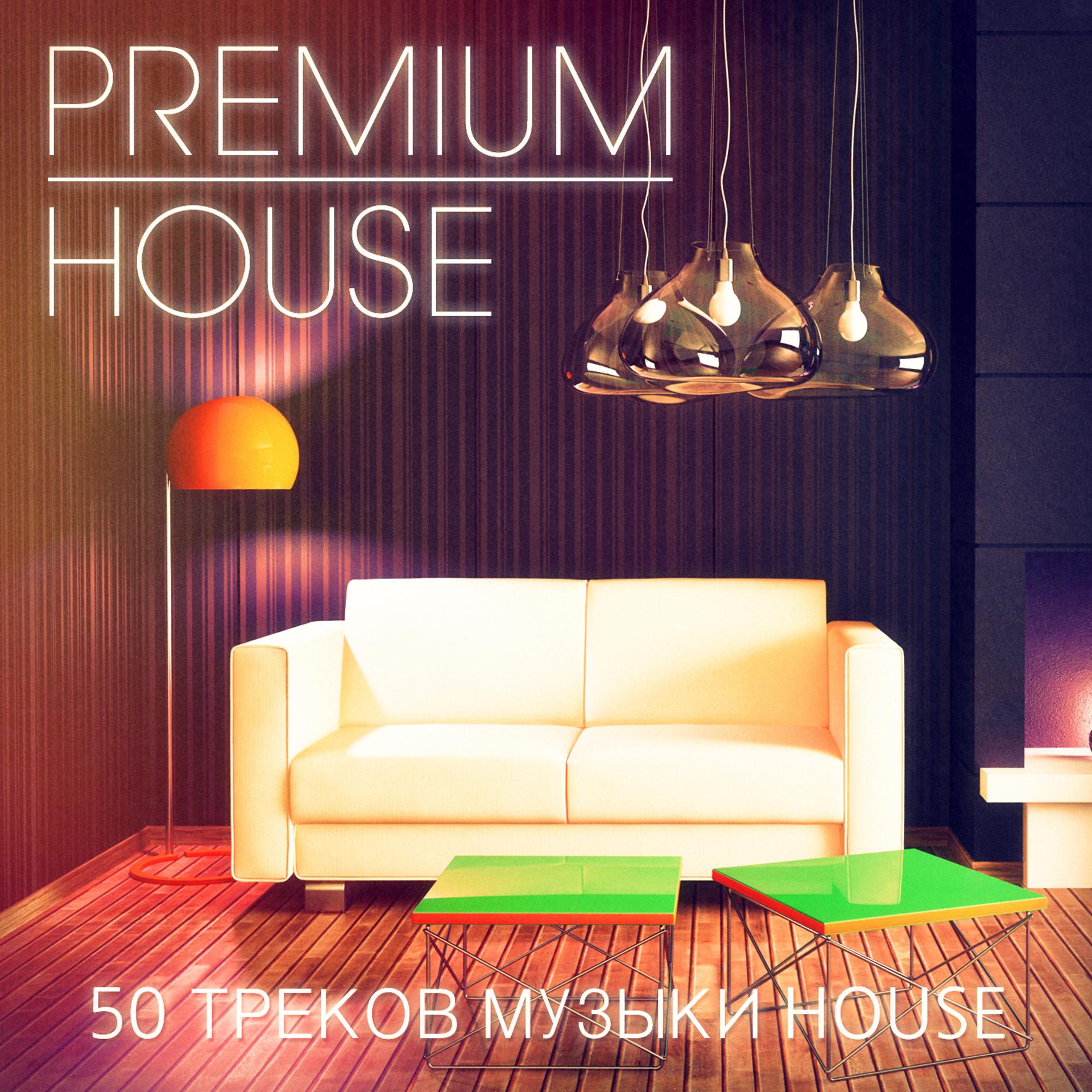 Постер альбома Premium House Music, Vol. 1 (Элегантный хаус и дип-хаус музыка для  достойных личностей клуба)