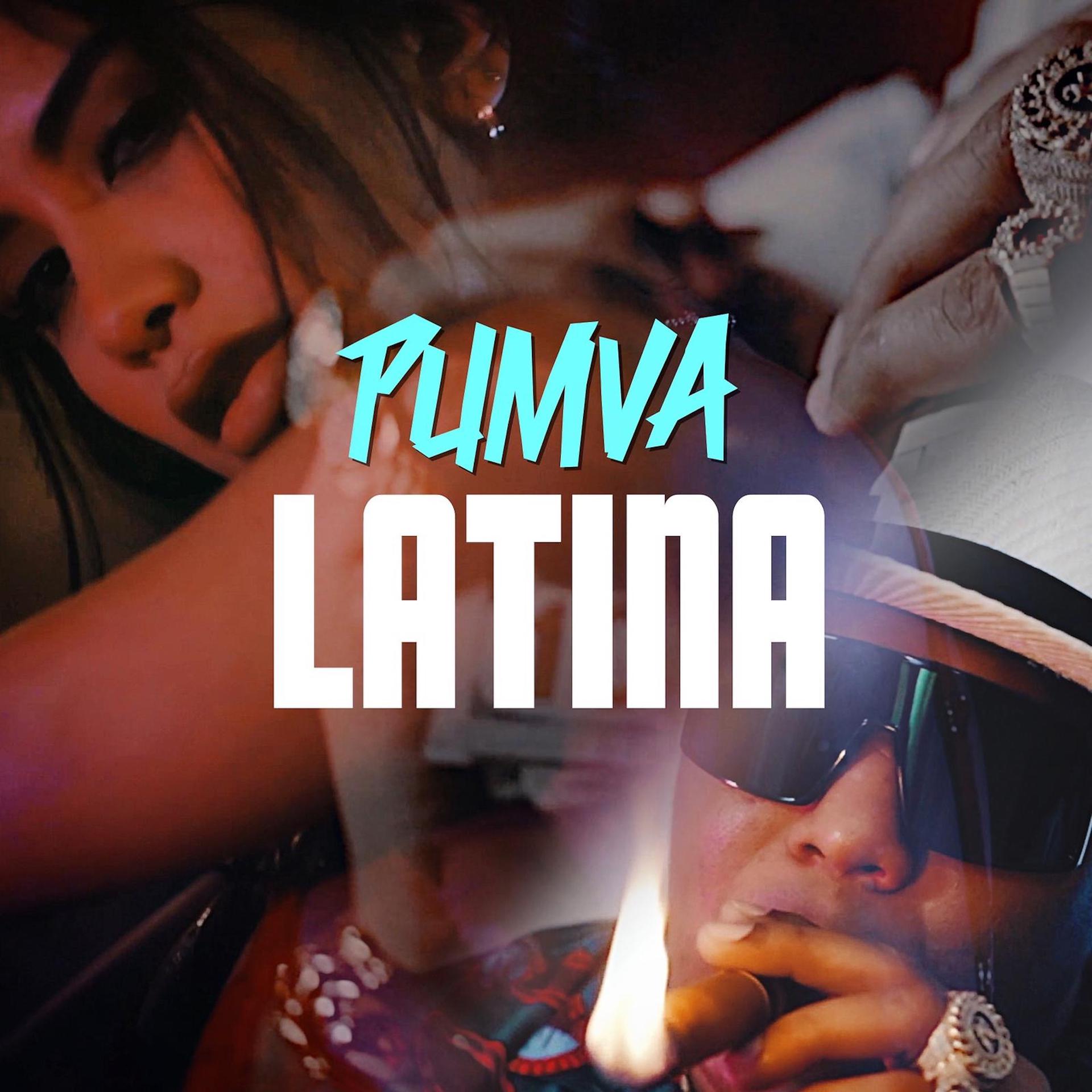 Постер альбома Latina