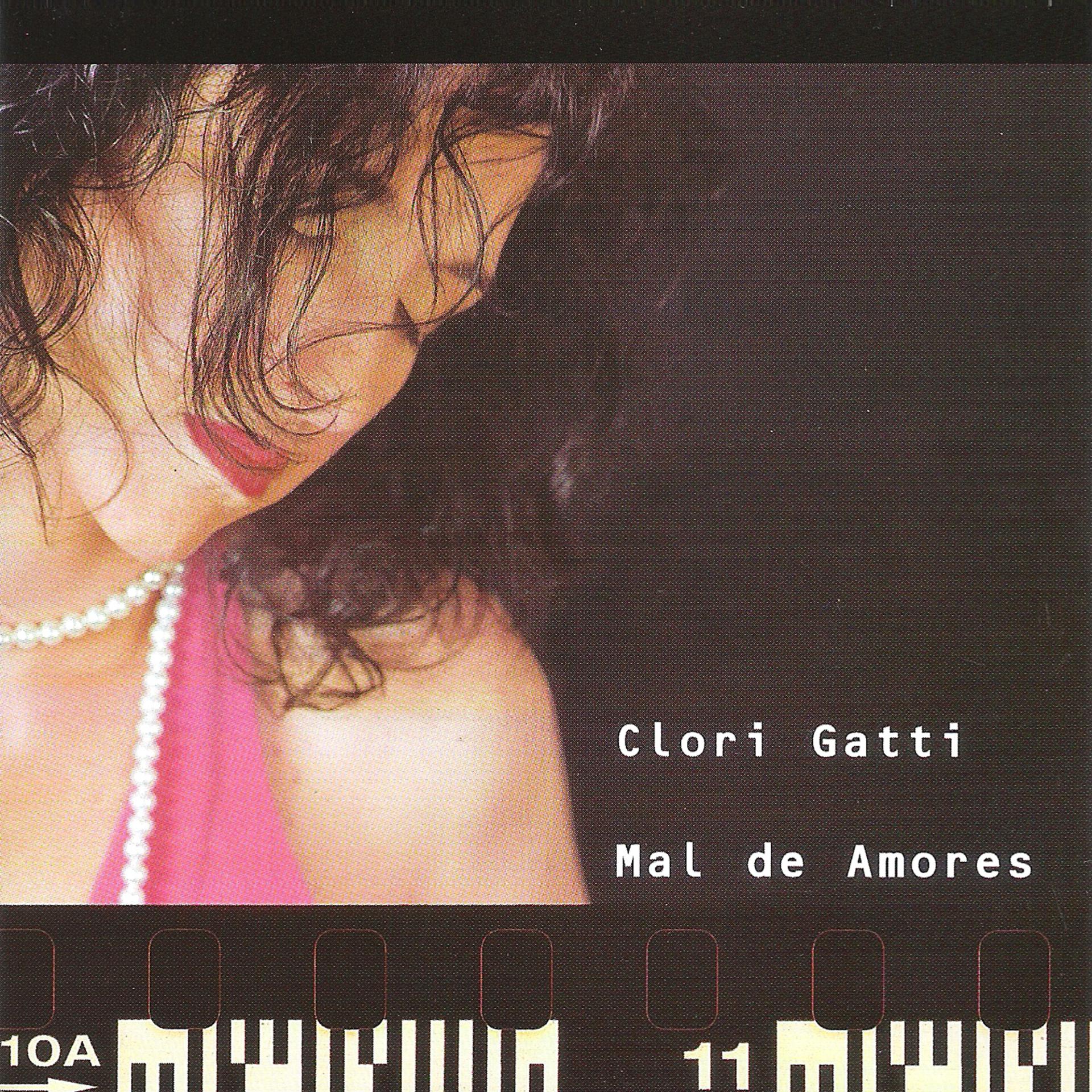 Постер альбома Mal de Amores