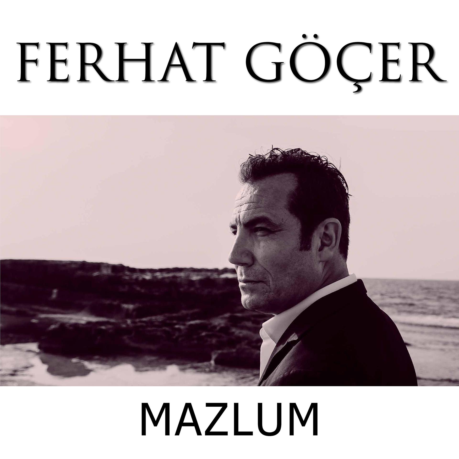 Постер альбома Mazlum