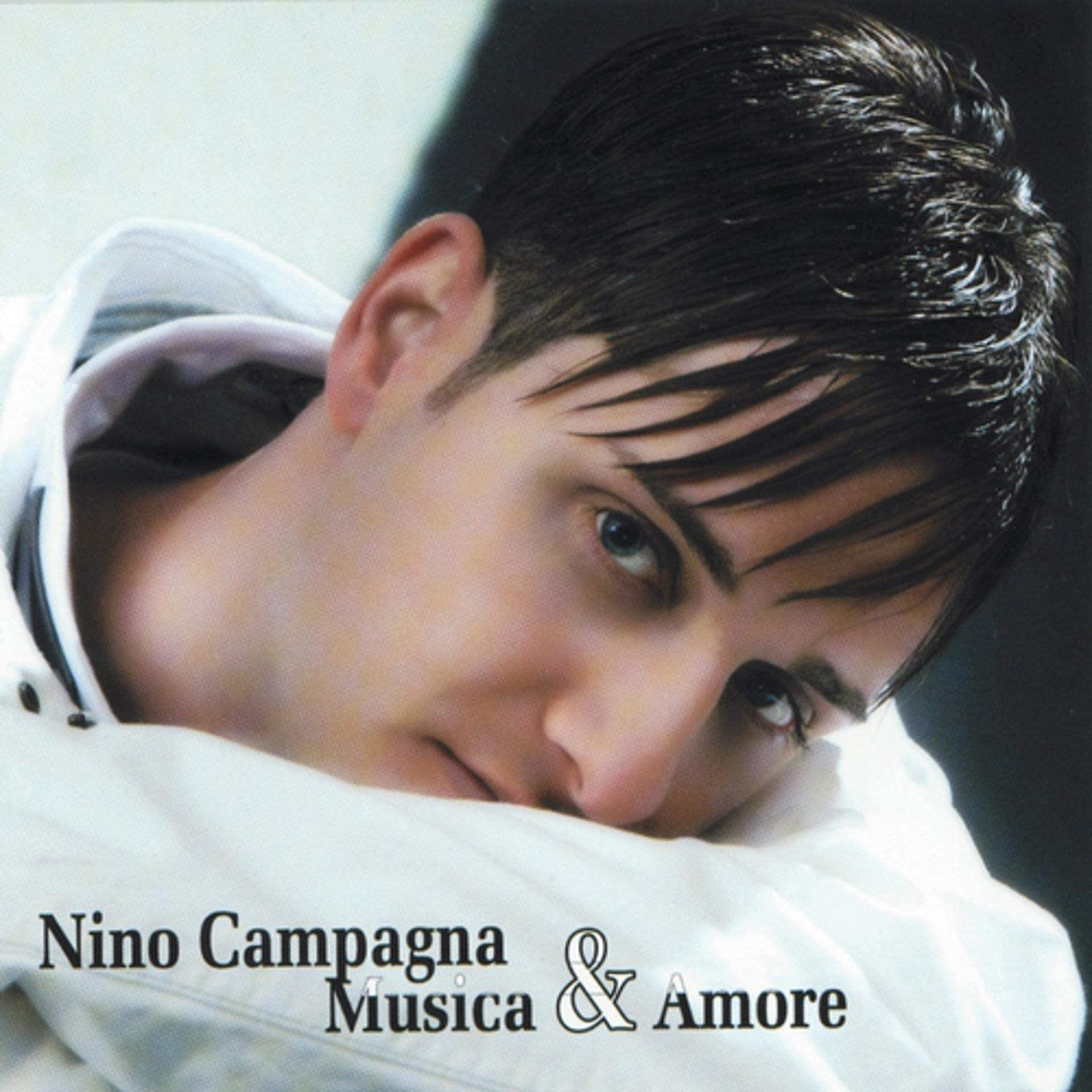 Постер альбома Musica & amore