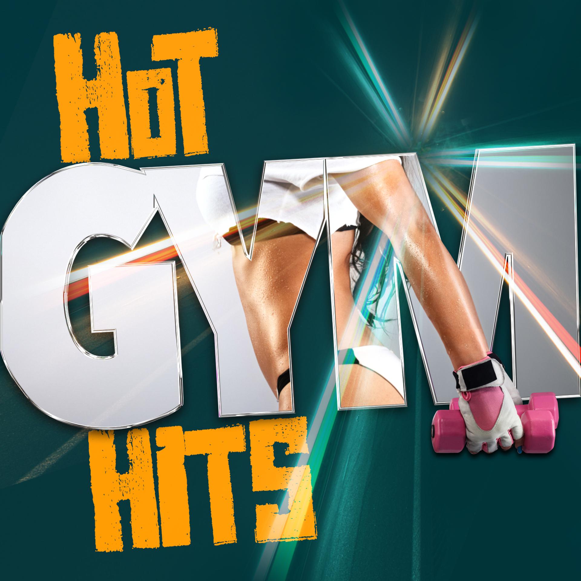 Постер альбома Hot Gym Hits