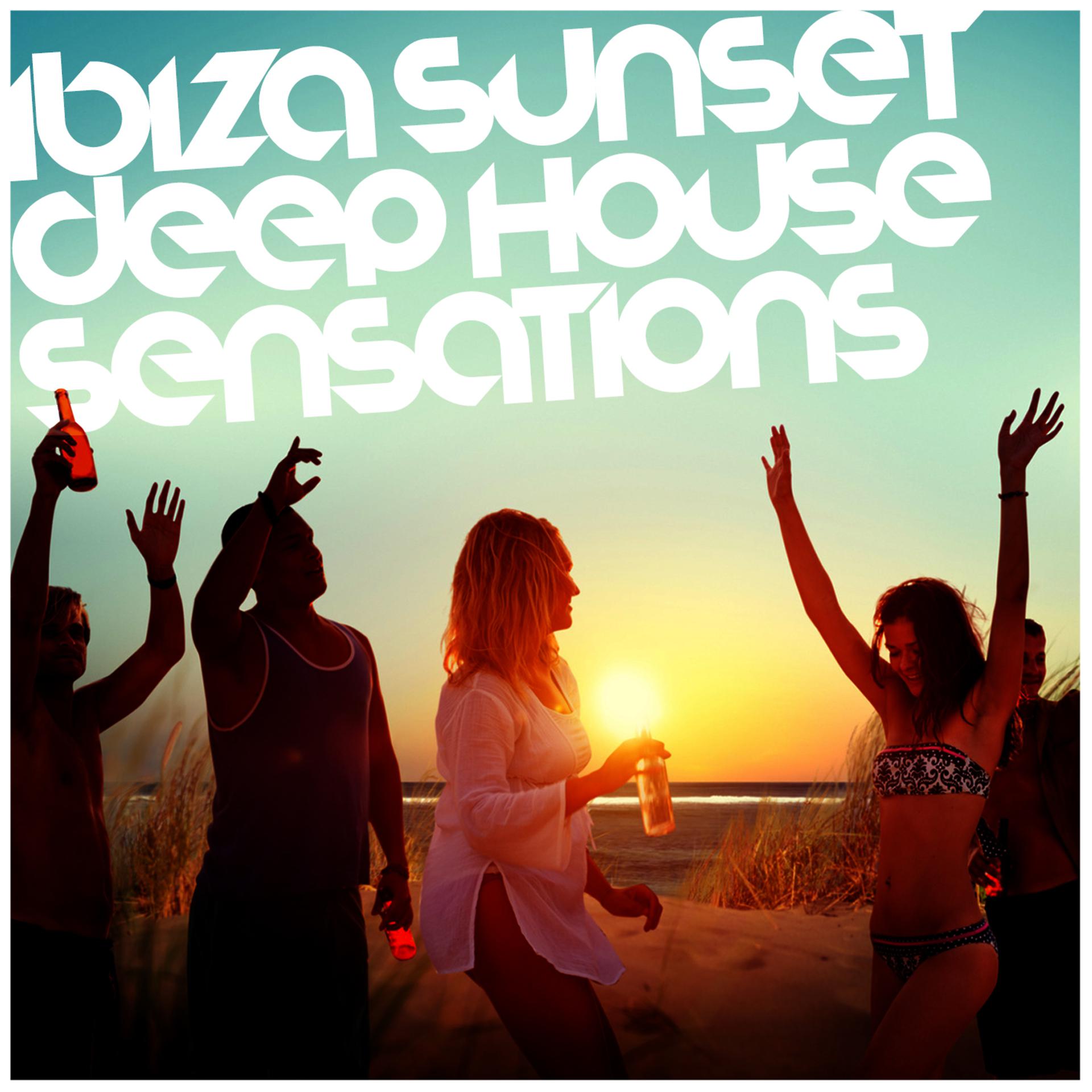 Постер альбома Ibiza Sunset: Deep House Sensations