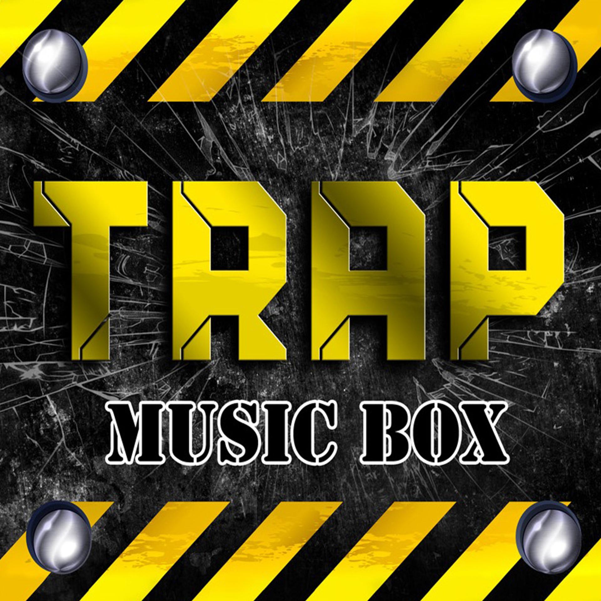 Постер альбома Trap Music Box