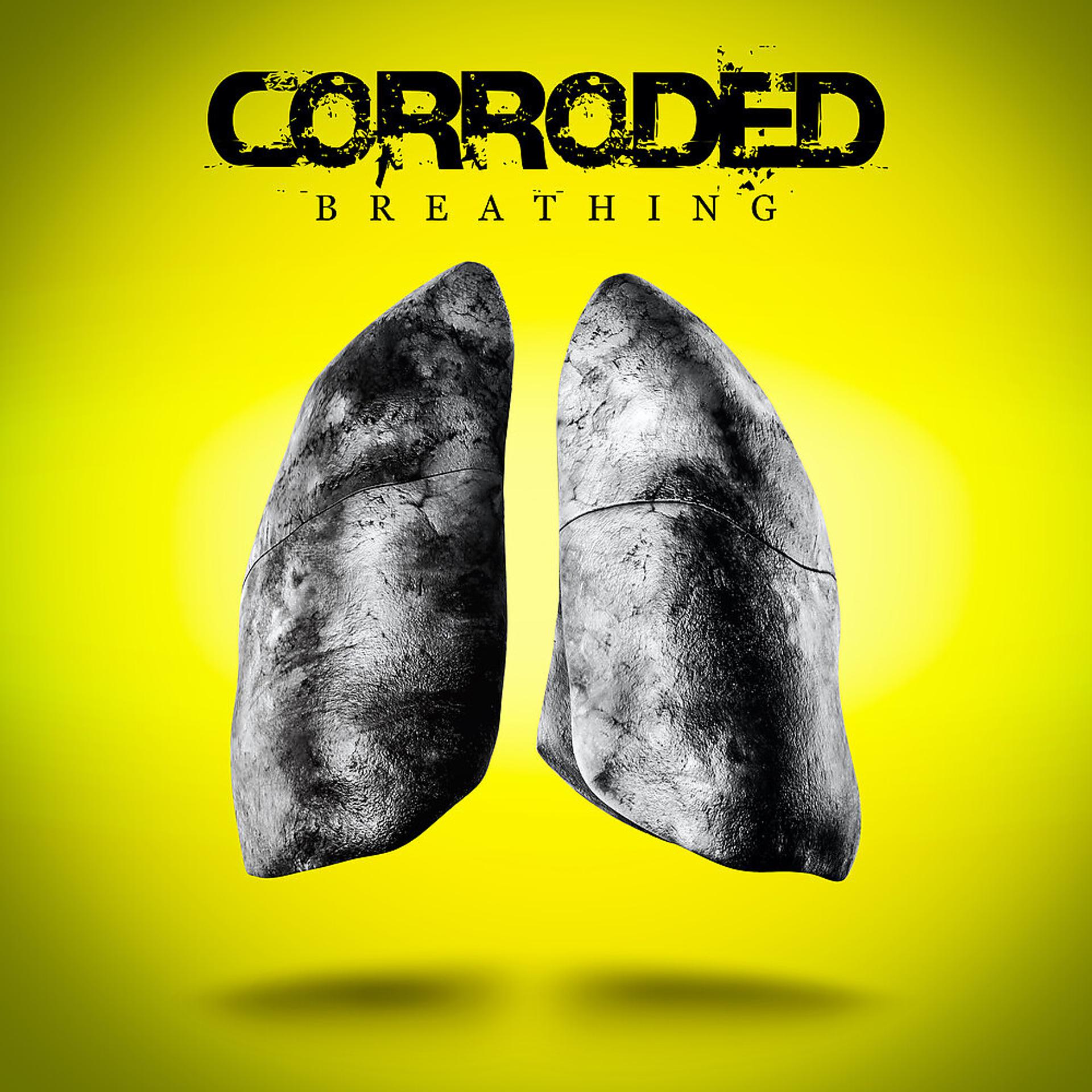 Постер альбома Breathing