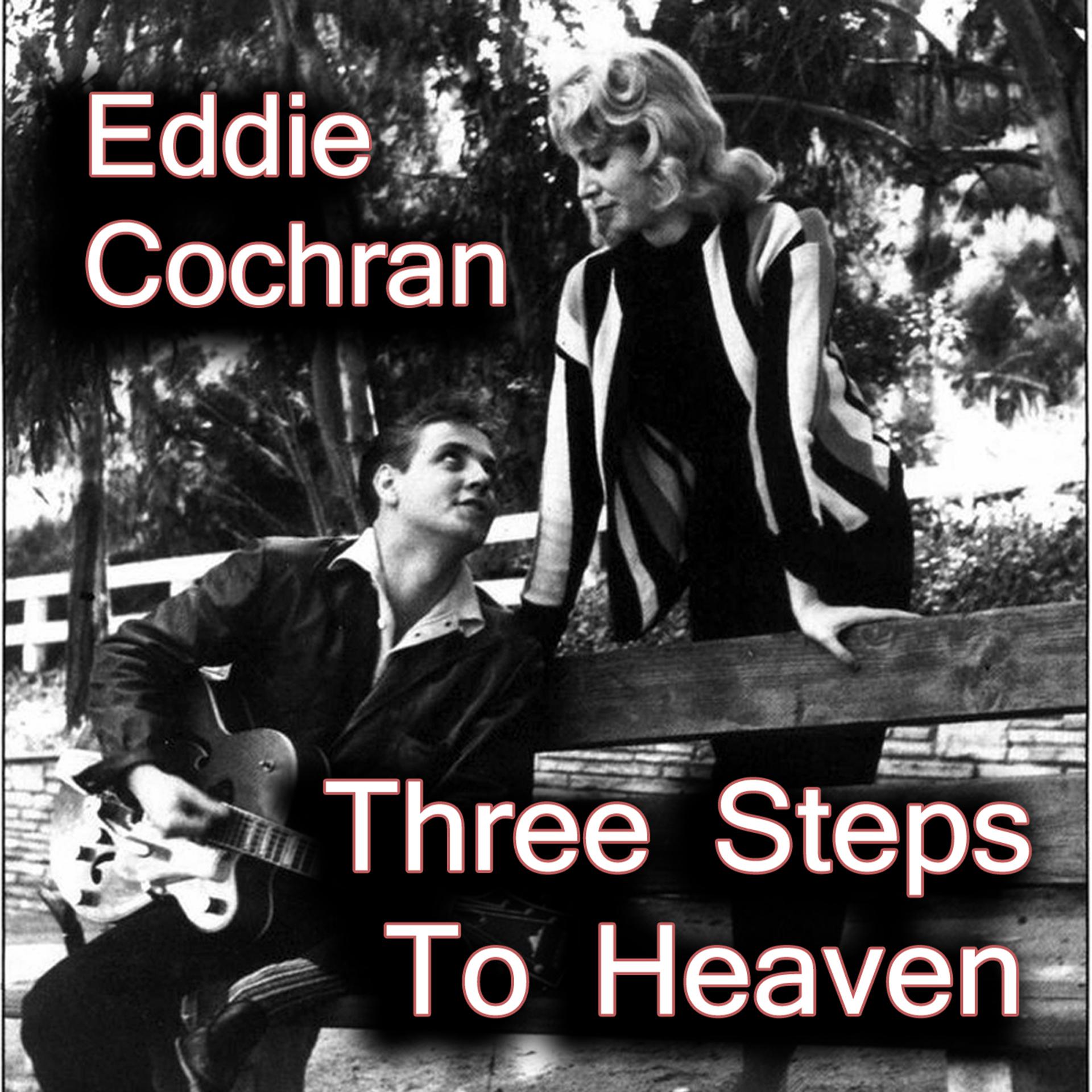 Постер альбома Three Steps to Heaven