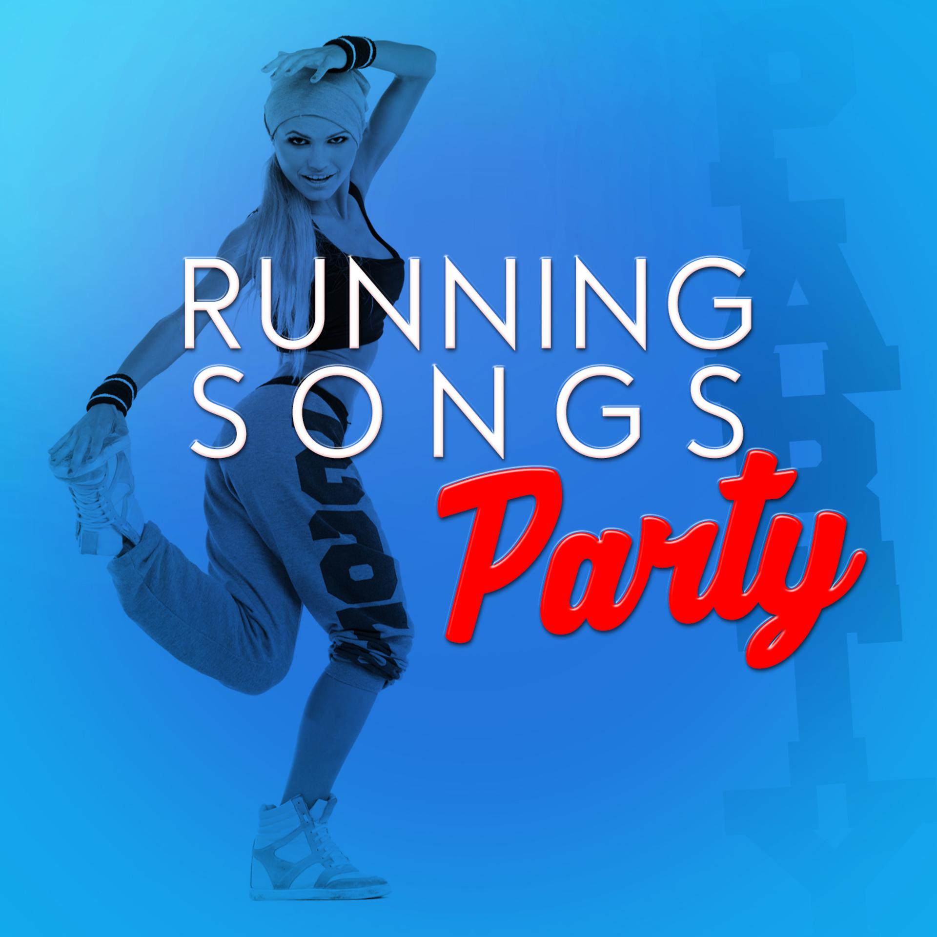Постер альбома Running Songs Party
