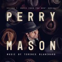 Постер альбома Perry Mason: Chapter 7 (Music From The HBO Series - Season 1)