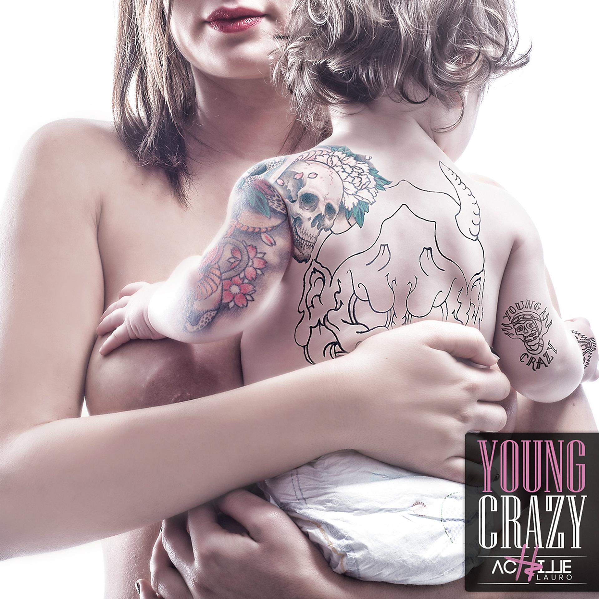 Постер альбома Young Crazy