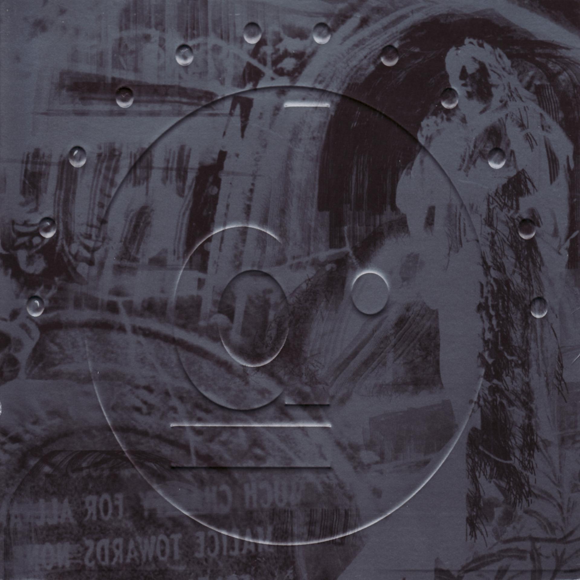 Постер альбома Transcendence Into the Peripheral / Dusk