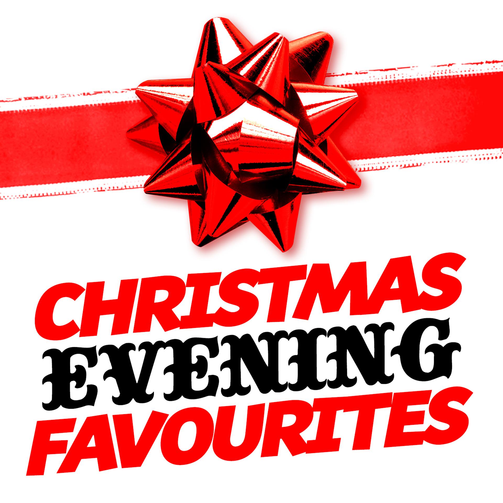 Постер альбома Christmas Evening Favourites