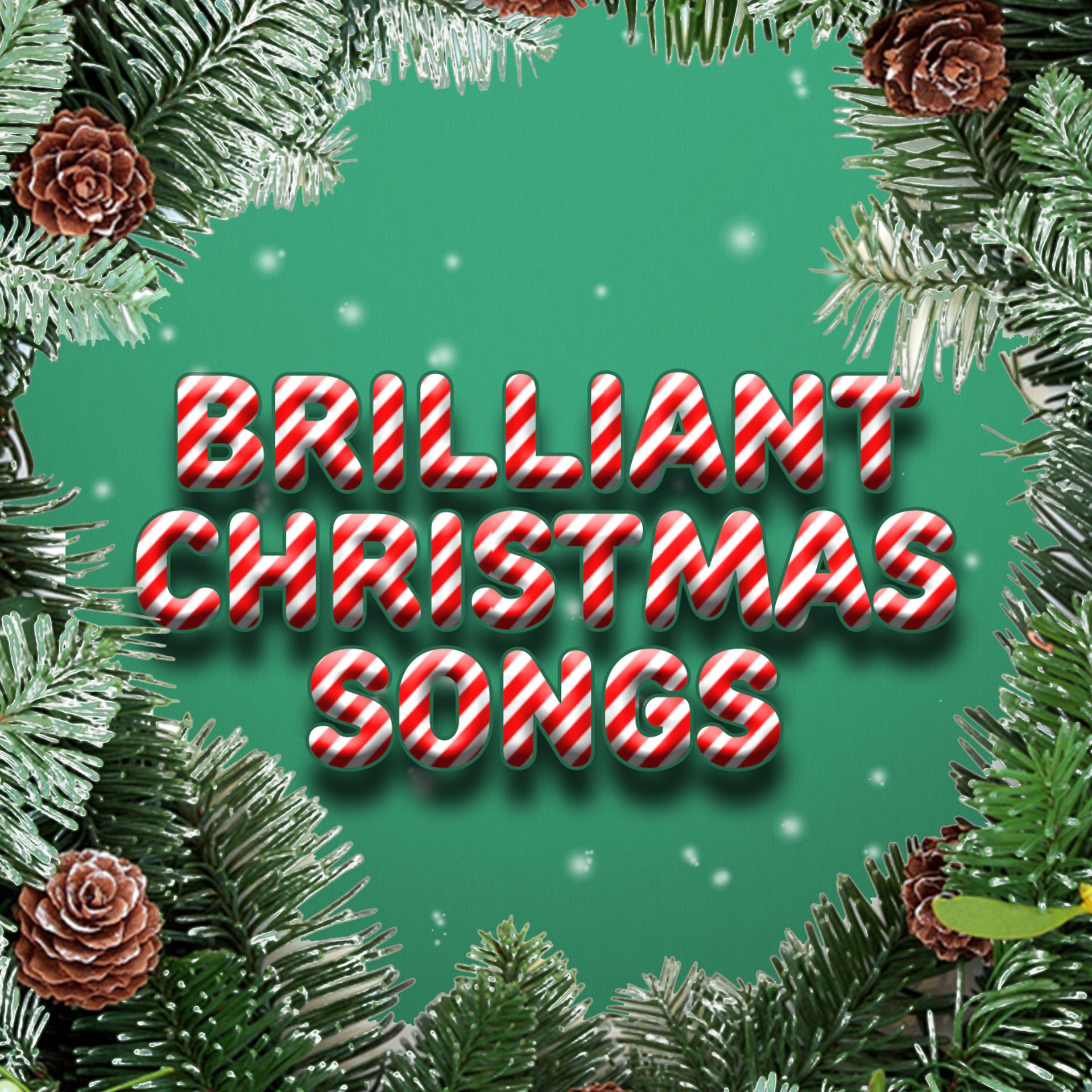Постер альбома Brilliant Christmas Songs